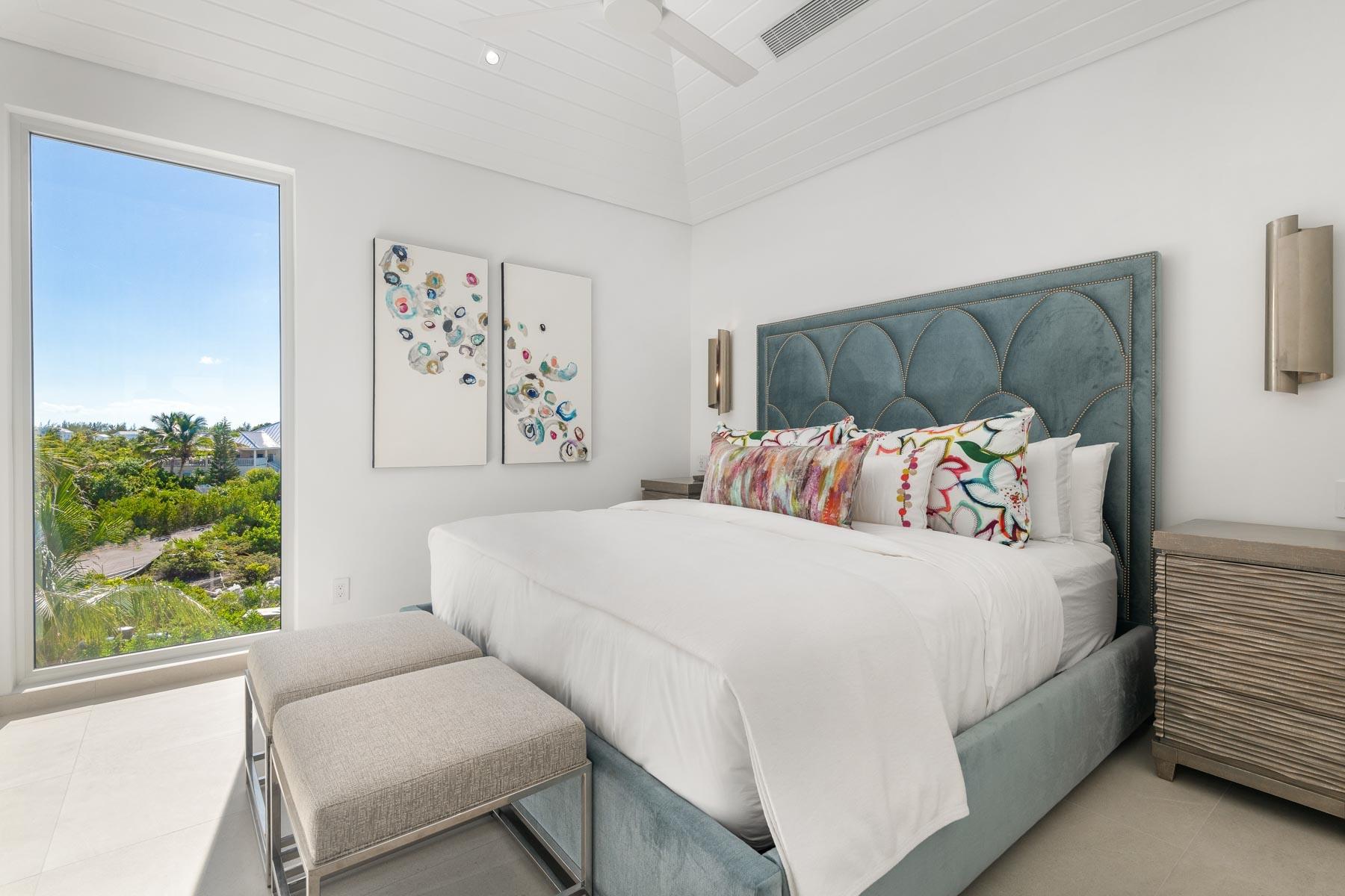 Beach Enclave Grace Bay -Villa 3 - Gallery image 29