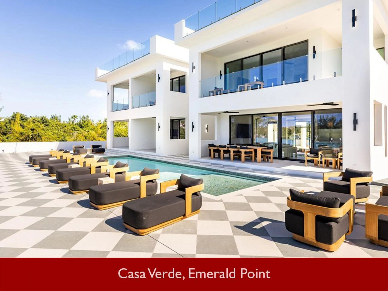CASA VERDE, EMERALD POINT - Gallery image 3