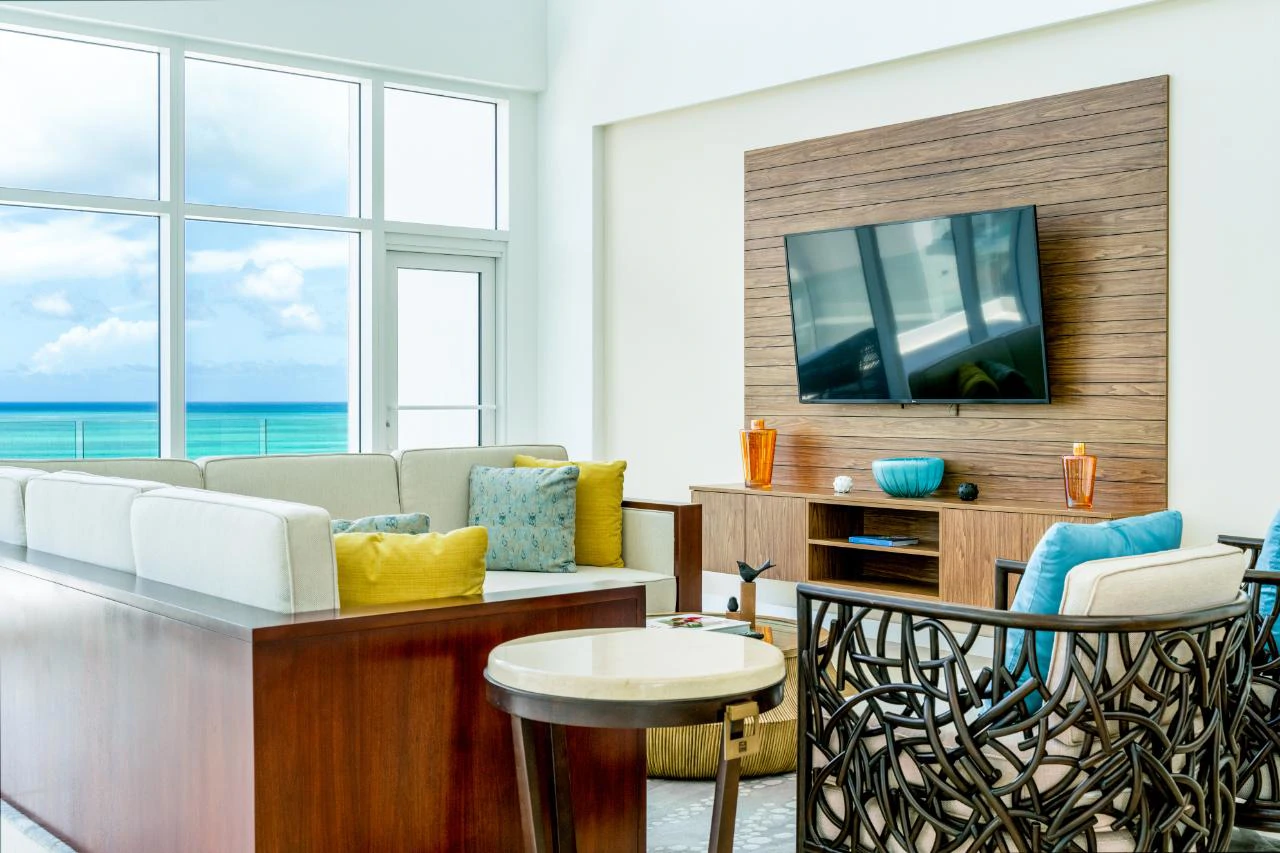 Penthouse 3001 - Ritz Carlton Residences - Gallery image 7