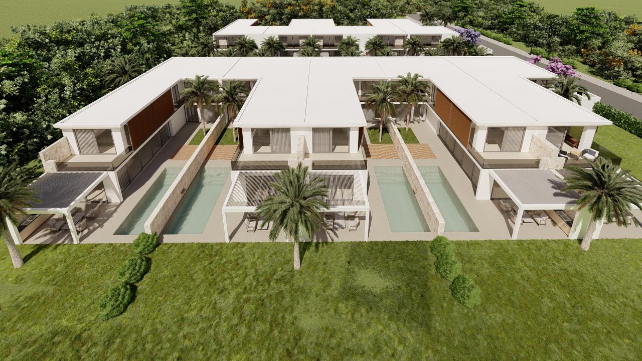 Lot 3- One Step Grace Bay Luxury Townhomes - Gallery image 19
