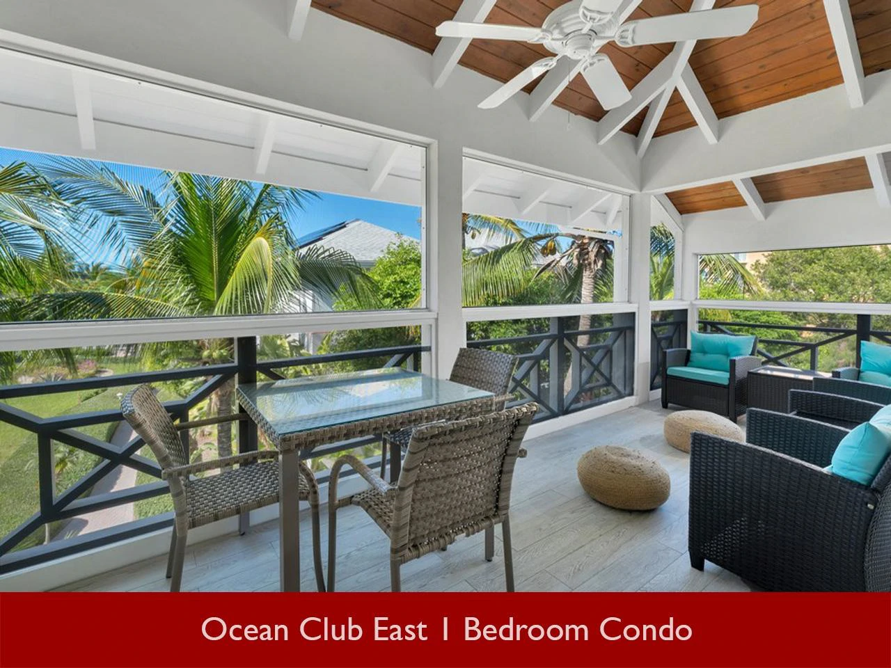 Ocean Club Resort 1 Bedroom Condo - Gallery image 5