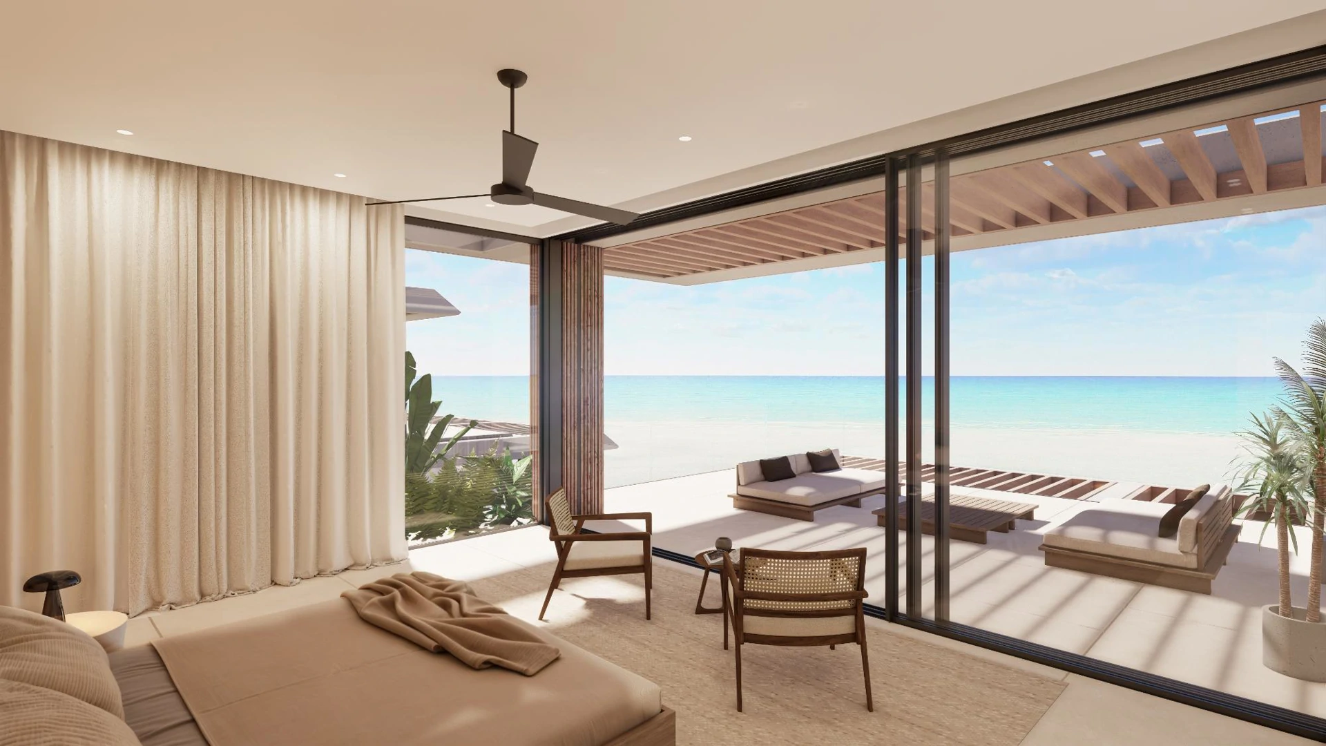 Beach Villa at South Bank OE18 - Gallery image 4