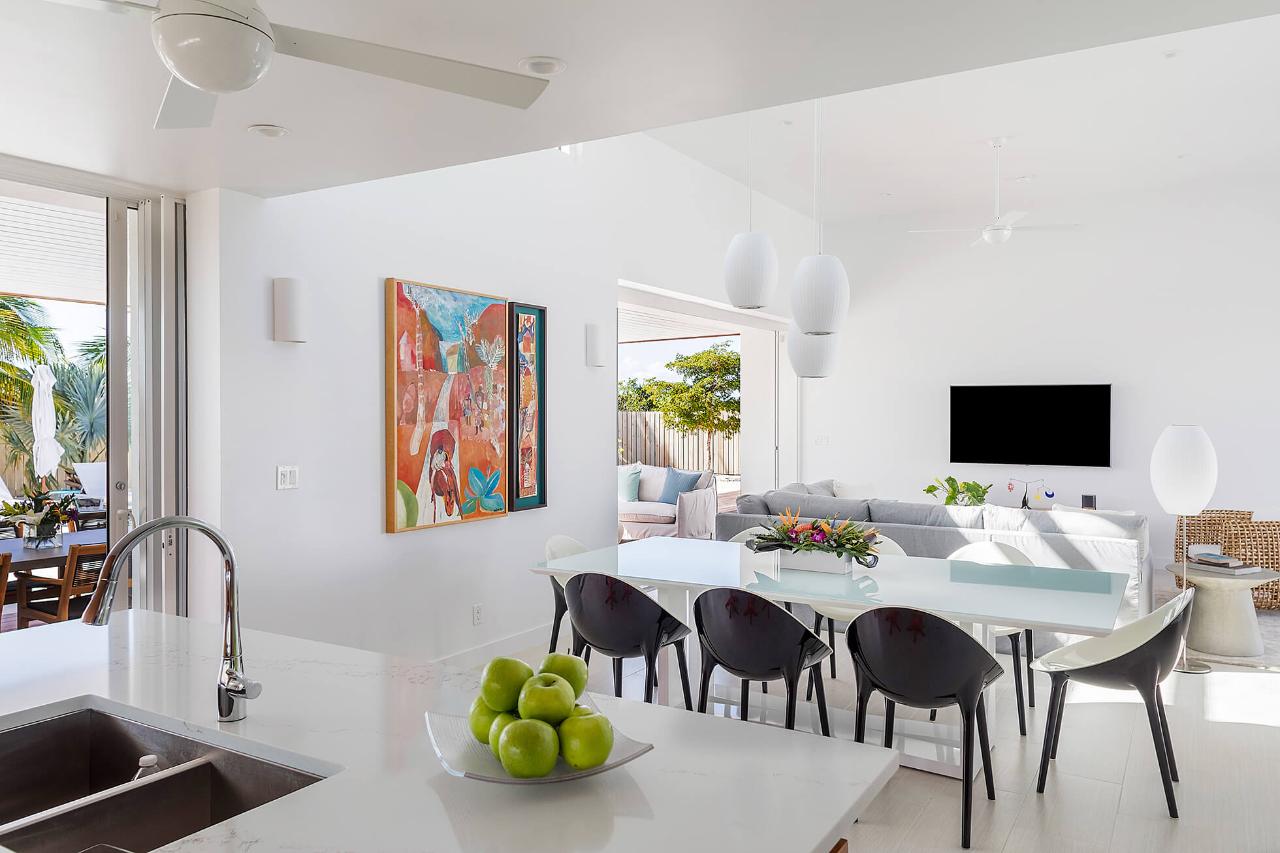 Sunset Beach Villa Aqueous - Gallery image 5