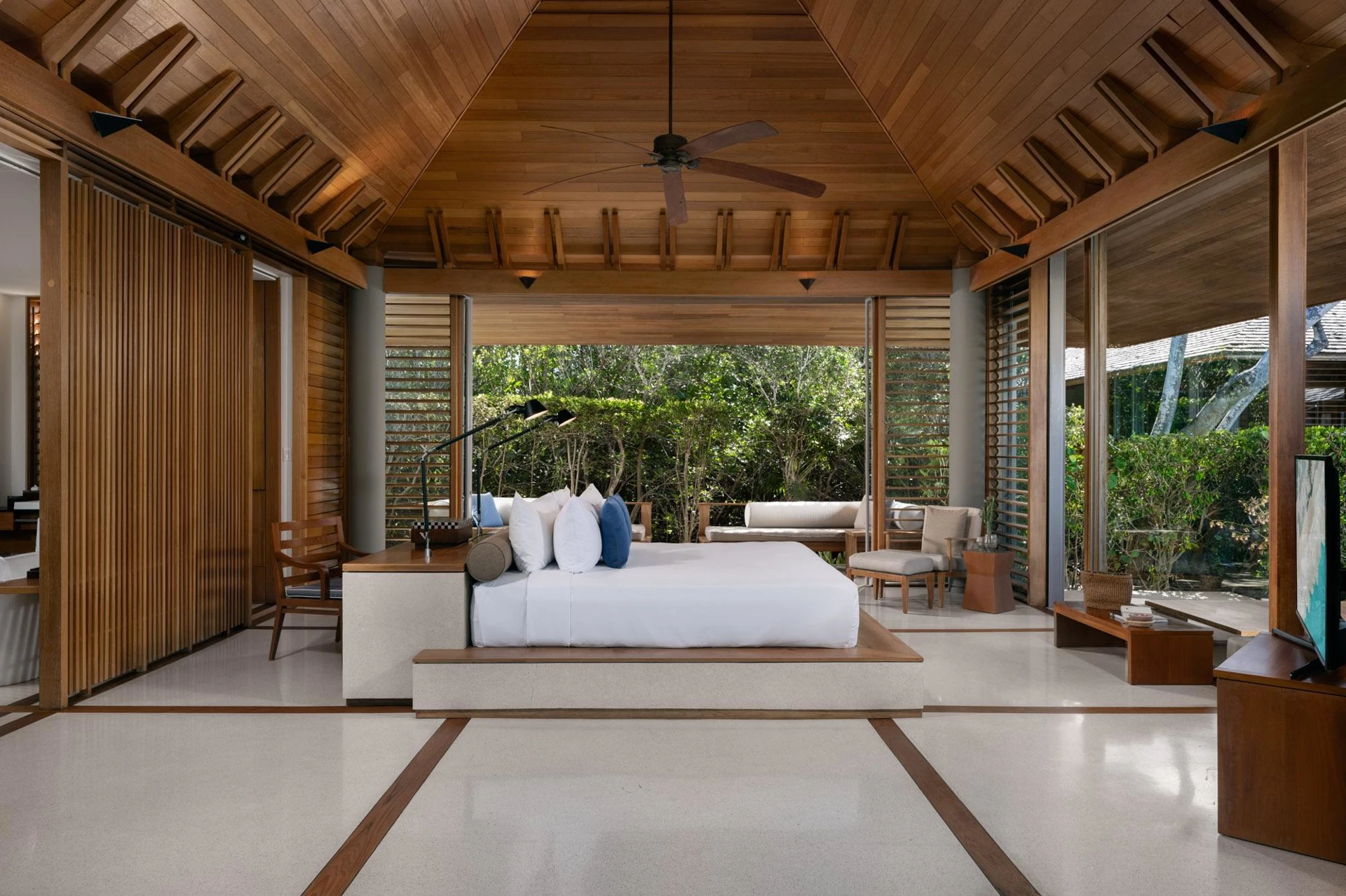 Amanyara Residence V32 - Gallery image 21