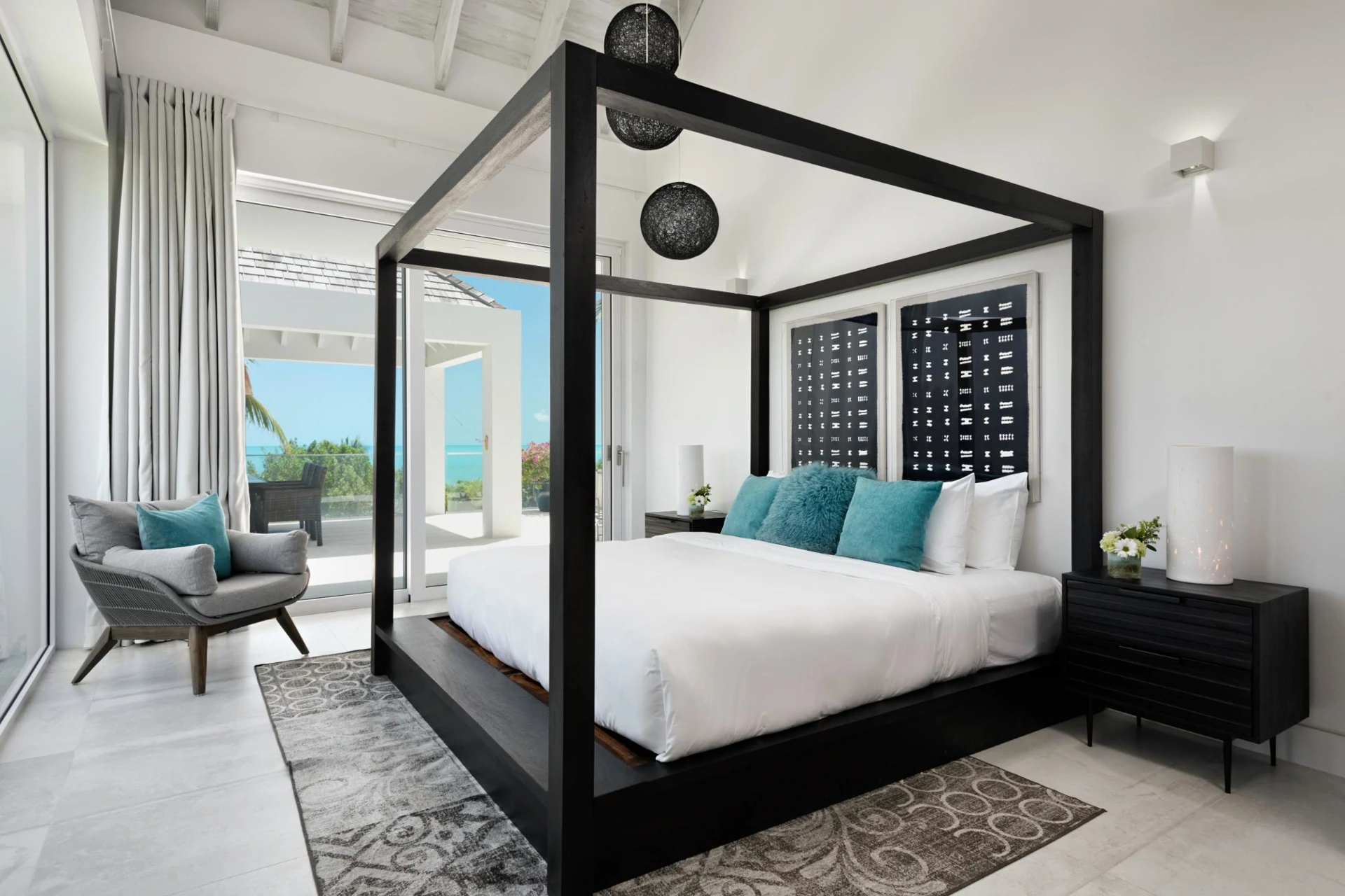 Villa Blue- Ocean Dream Villas - Gallery image 16