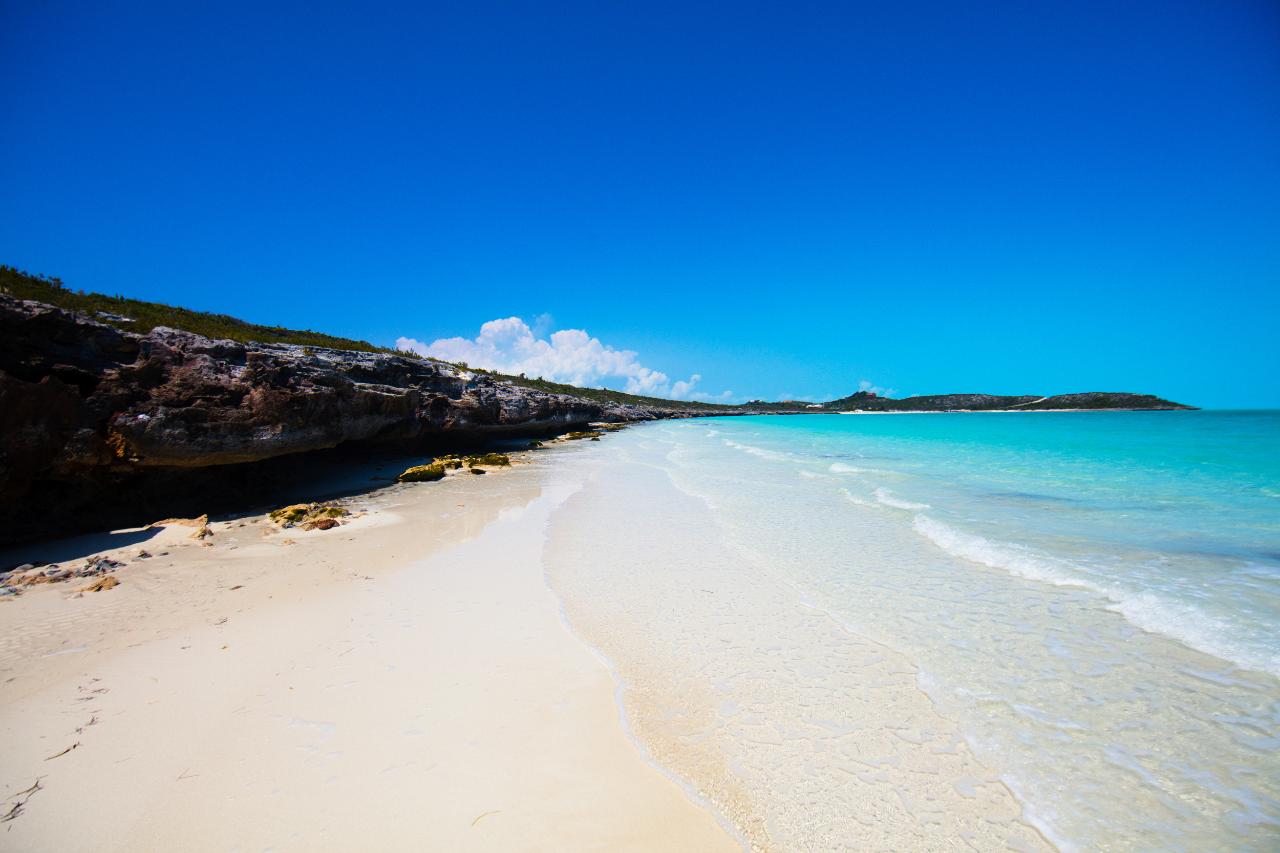 S4 - The Strand Turks & Caicos - Gallery image 9