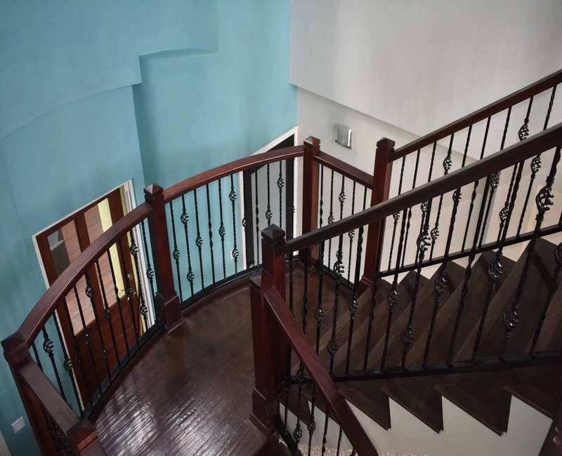 Cascade Manor, Caye Mange, Gros Islet. - Gallery image 18