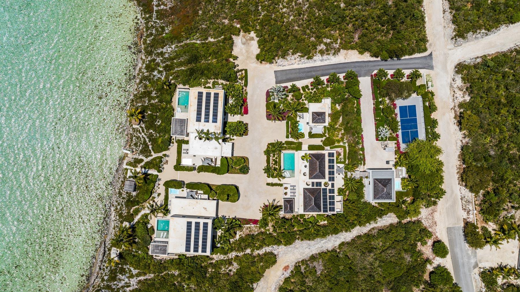 Villa Azur- Ocean Dream Villas - Gallery image 31