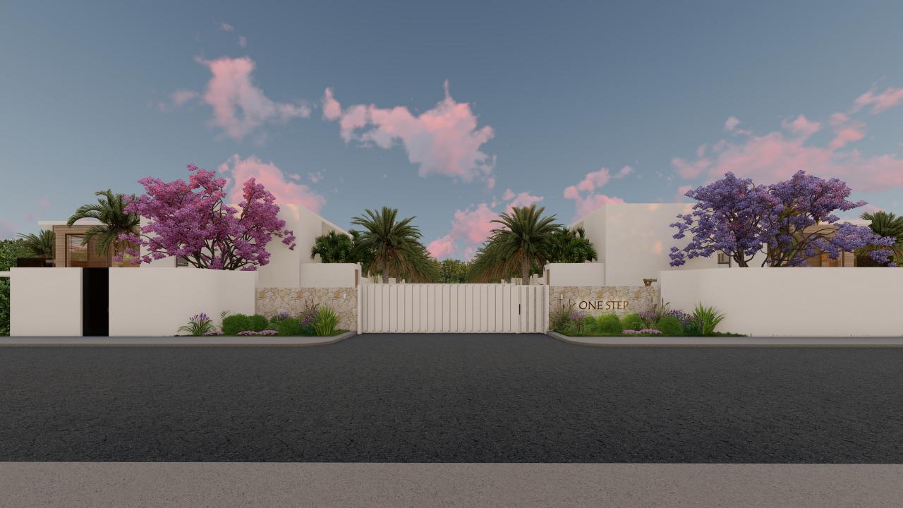 Lot 6- One Step Grace Bay Luxury Townhomes - Gallery image 30