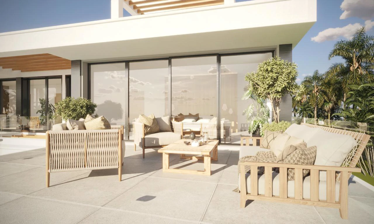 Waterfront Villa - Gallery image 19