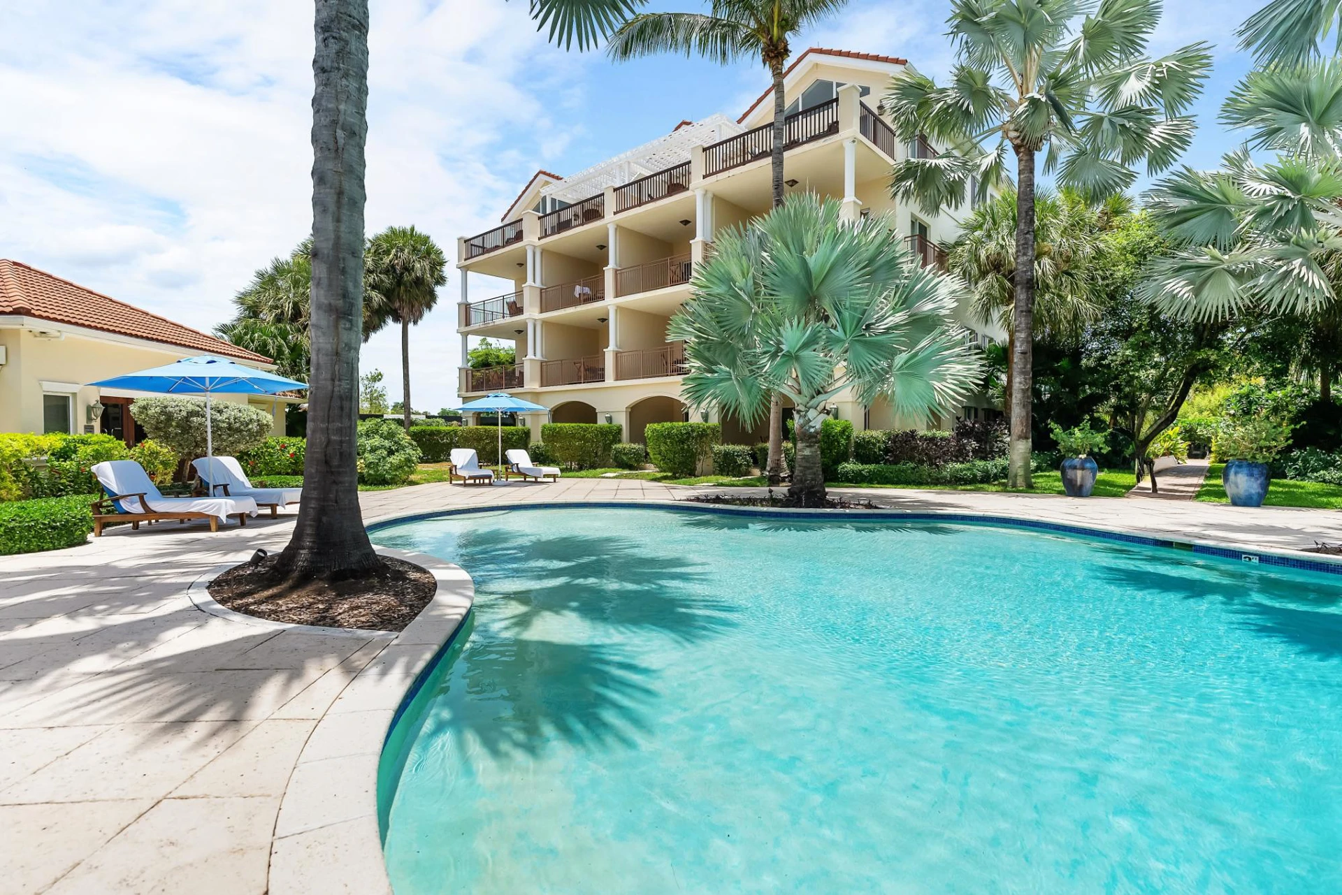 VILLA DEL MAR PENTHOUSE B402 - Gallery image 20