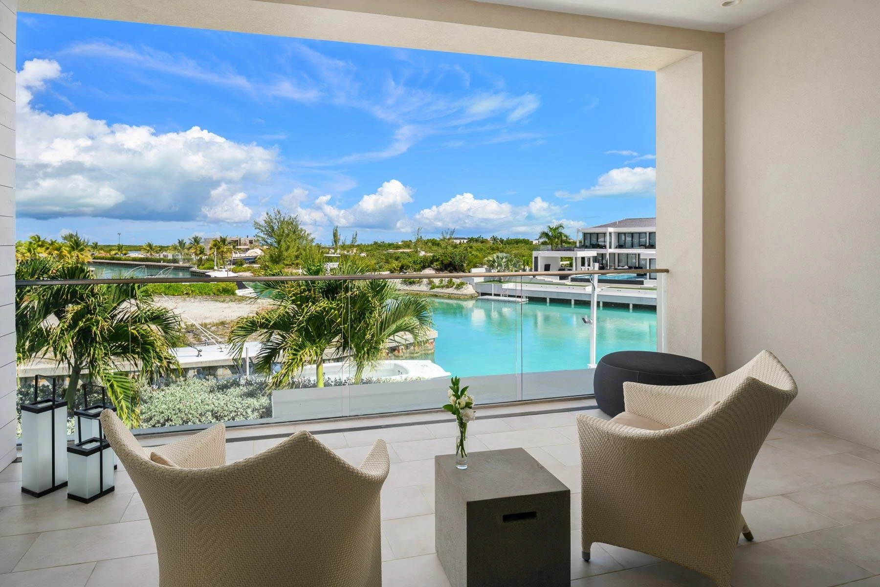 Second Wind Villa - Canal Front - Gallery image 18