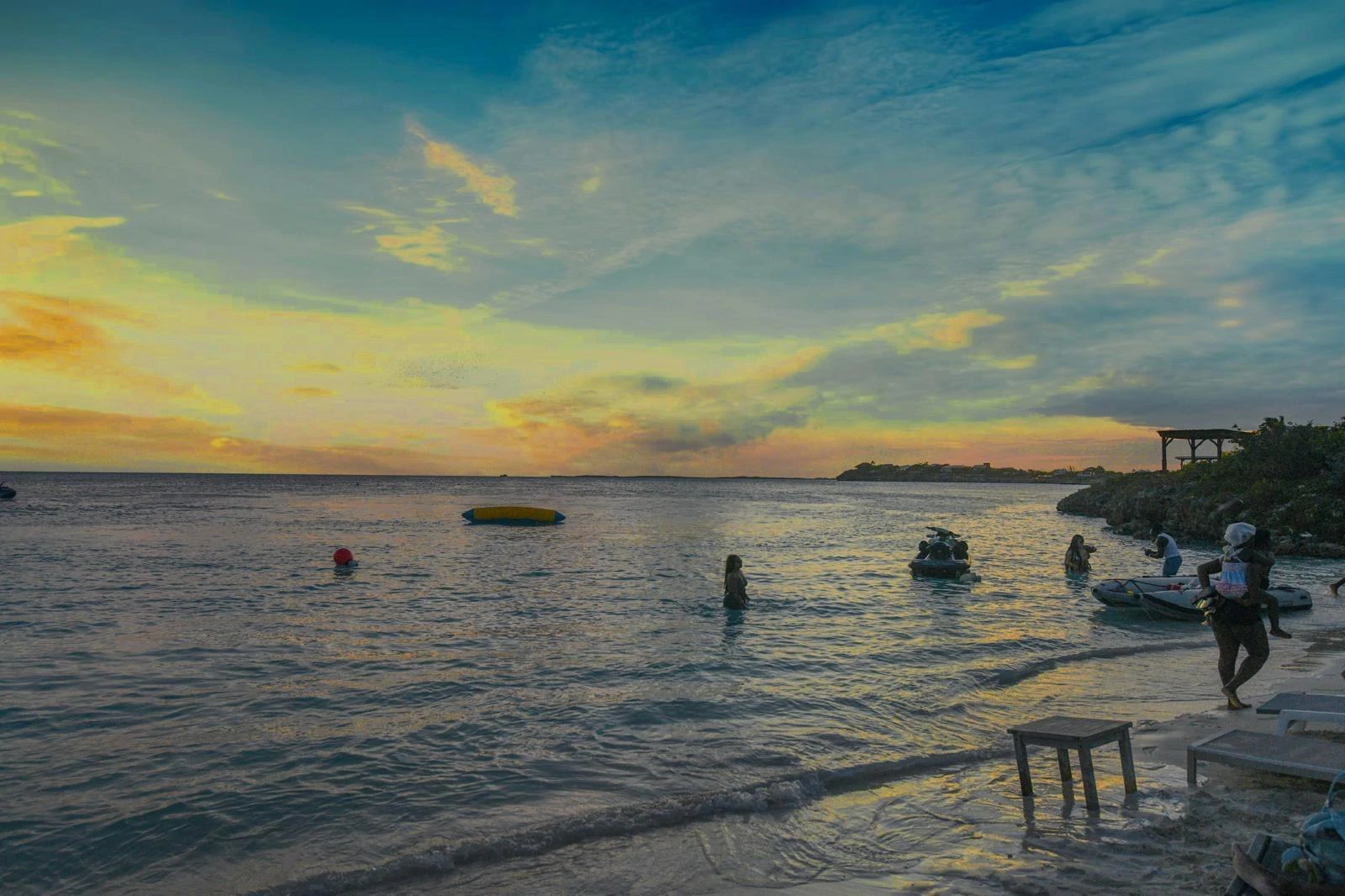 Sunset Close Villa - Gallery image 31