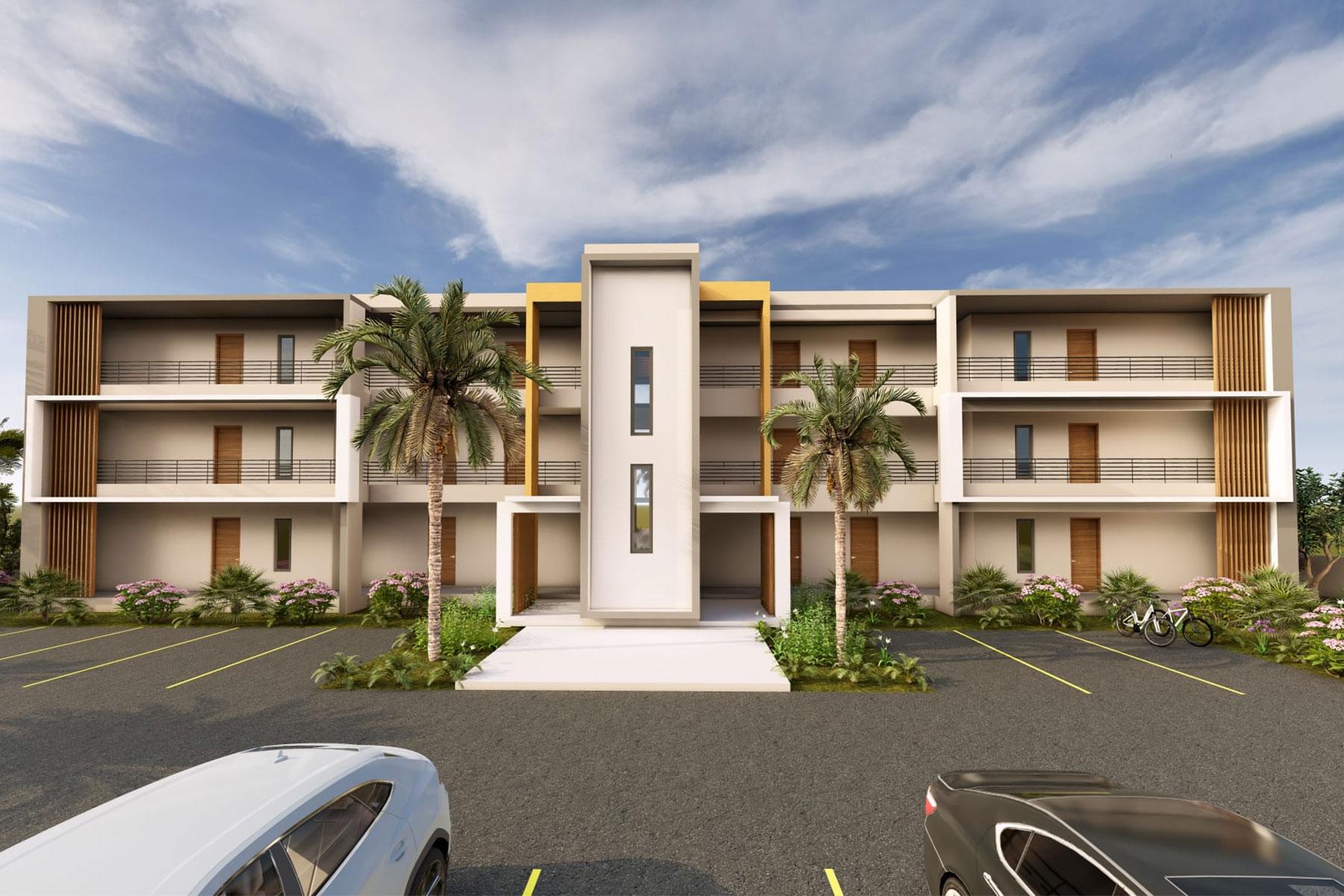 Coral Cove Apartments -105 - Gallery image 3