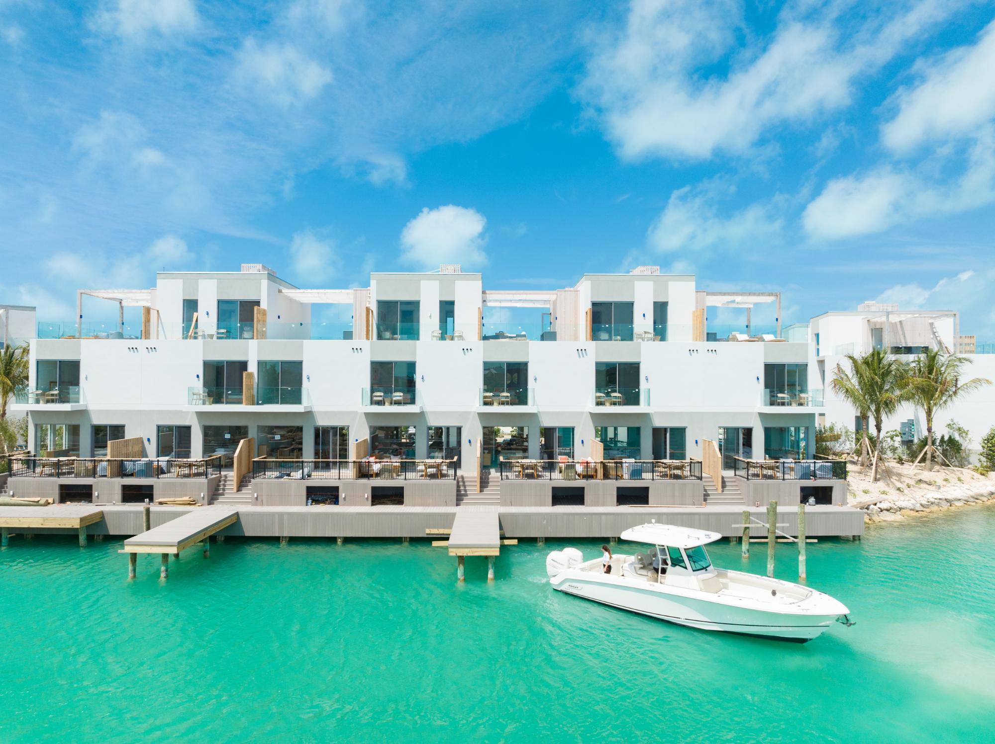 Boathouse B5 at South Bank - Gallery image 14