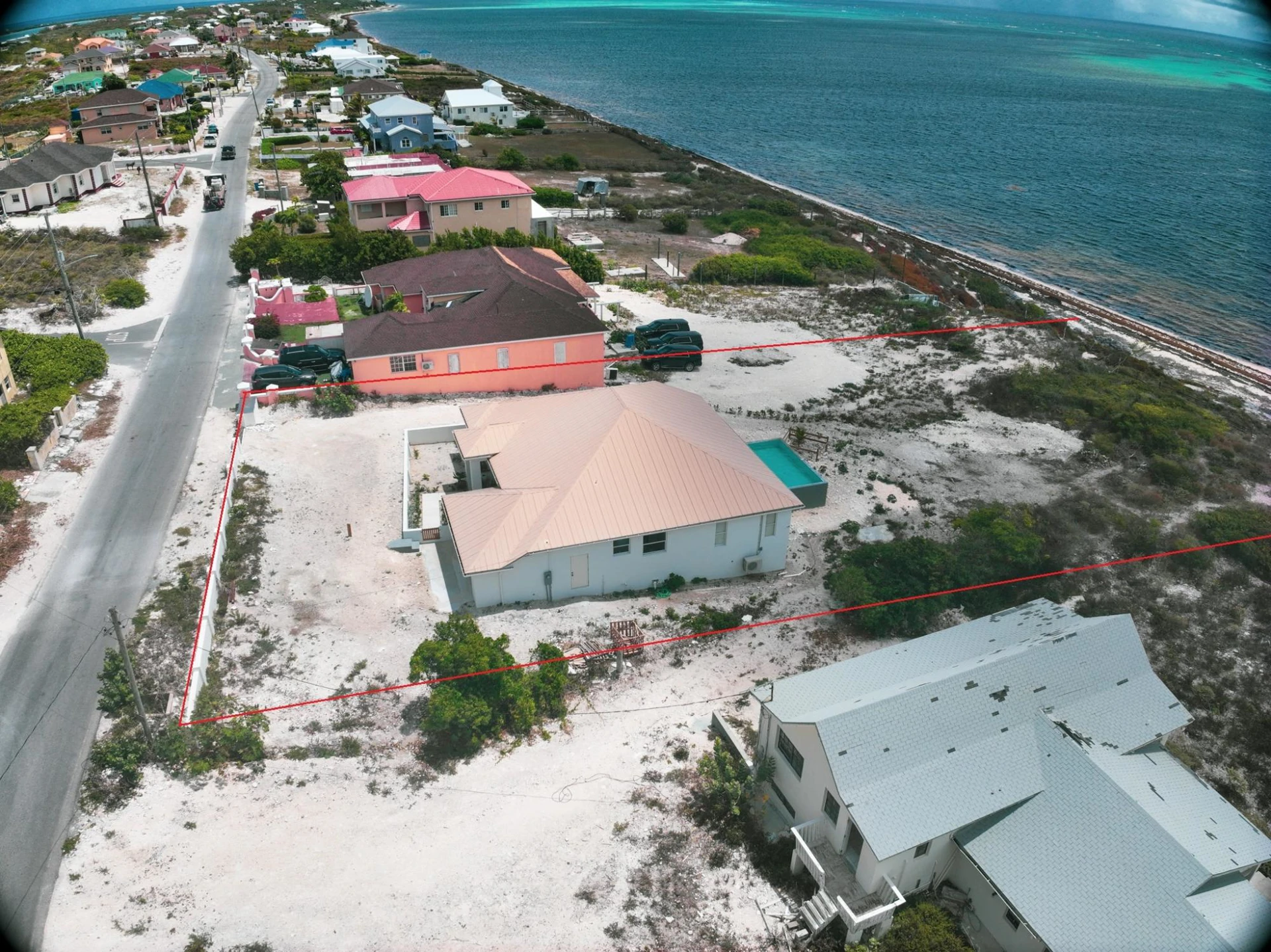 Cactus House - Gallery image 5