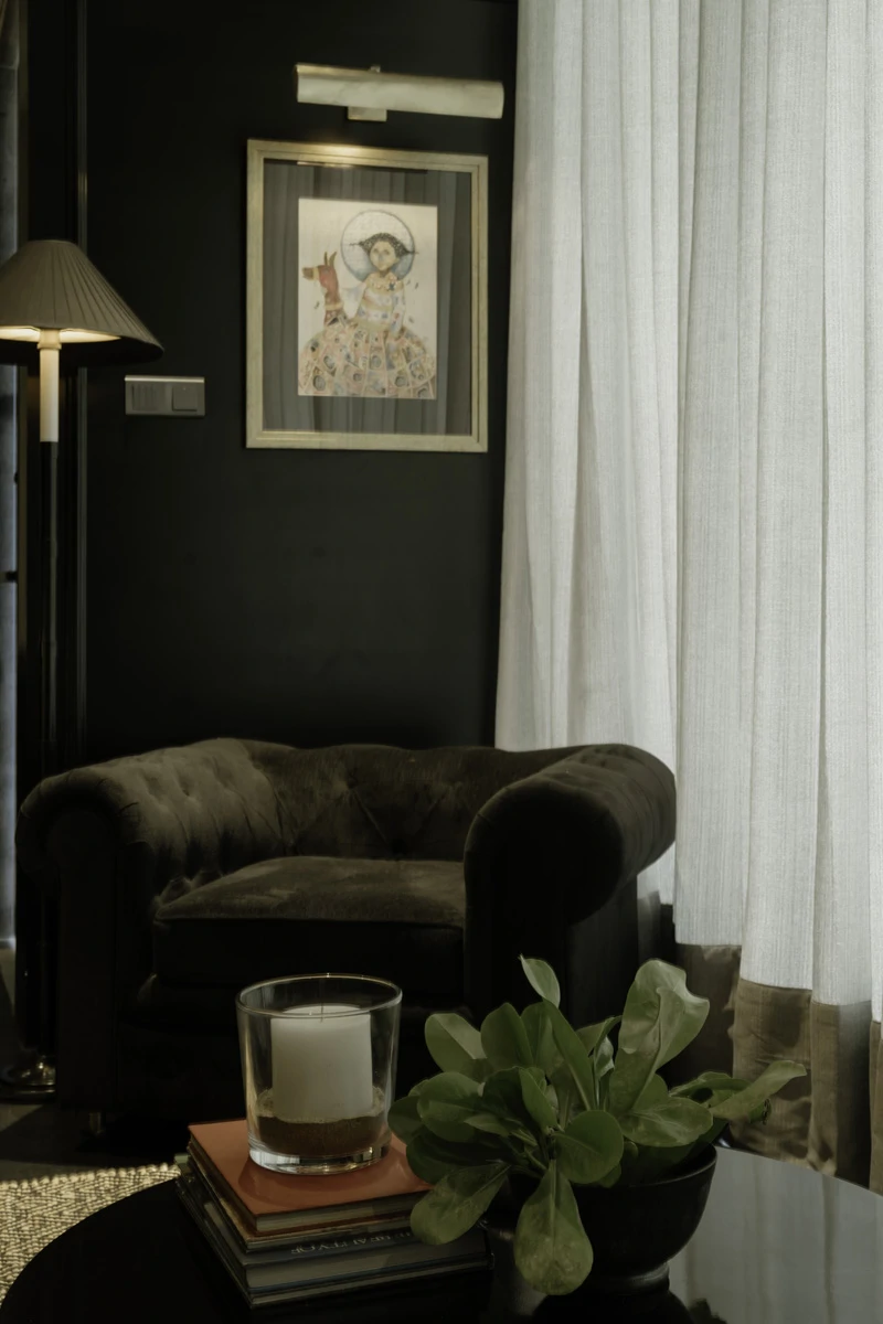 4-Bedroom Beachfront Villa, 5 Star services, Sri Lanka - Gallery image 9