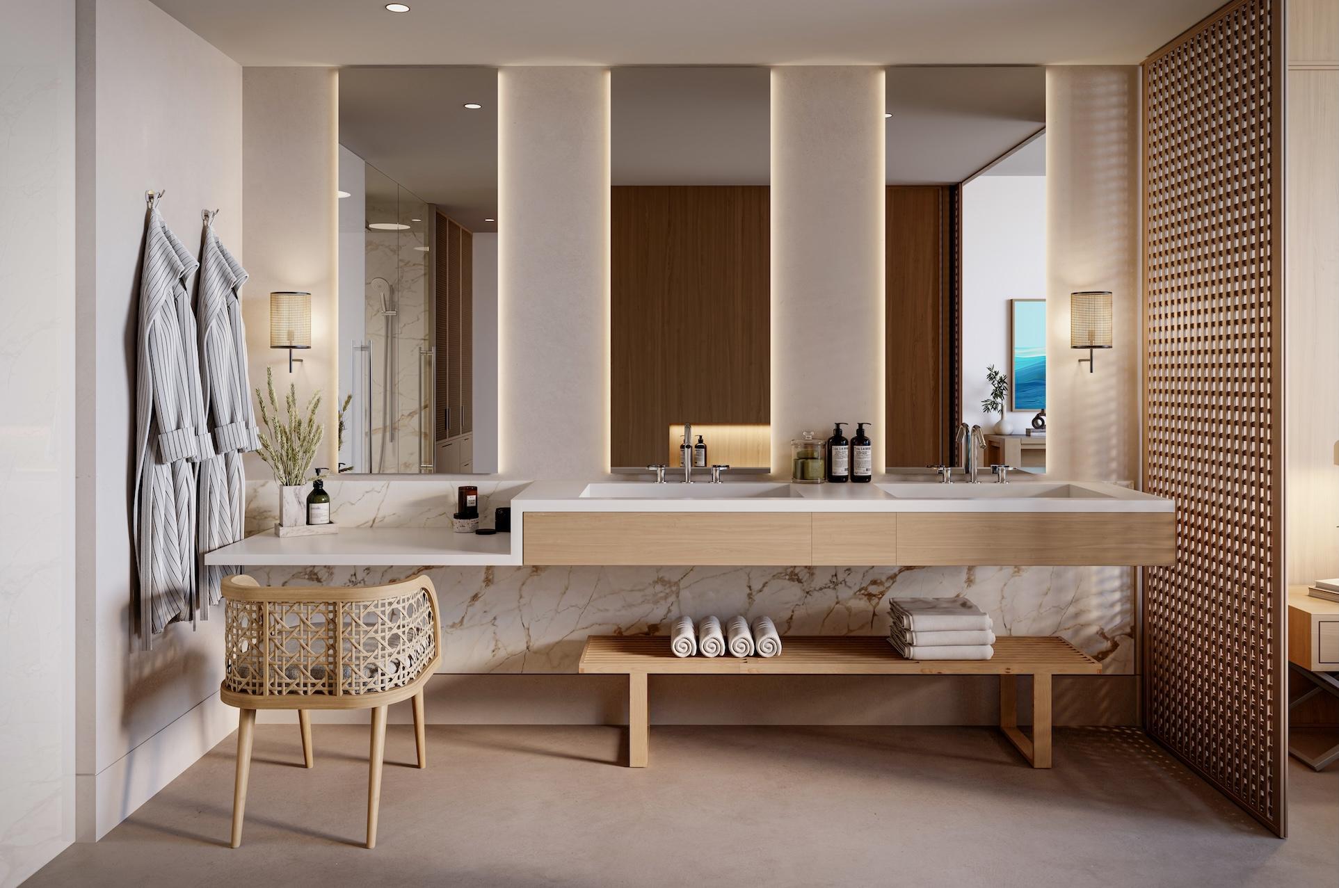 THE KEMPINSKI GRACE BAY - Gallery image 11