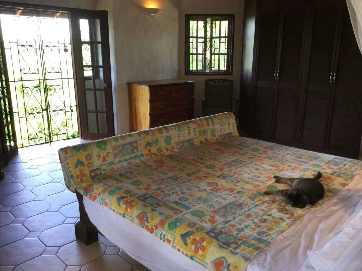 Sunset Haven Villa, Cap Estate. - Gallery image 10