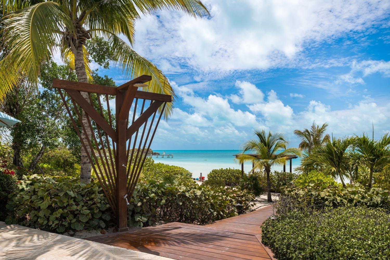 Villa Mirabelle, Sapodilla Bay - Gallery image 28