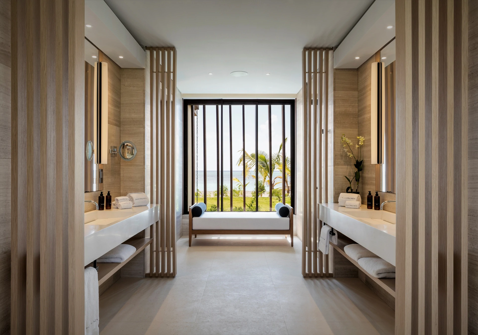 5 star beach and hillside villas for sale at Silversands Grenada, 3-4 Beds - Gallery image 12