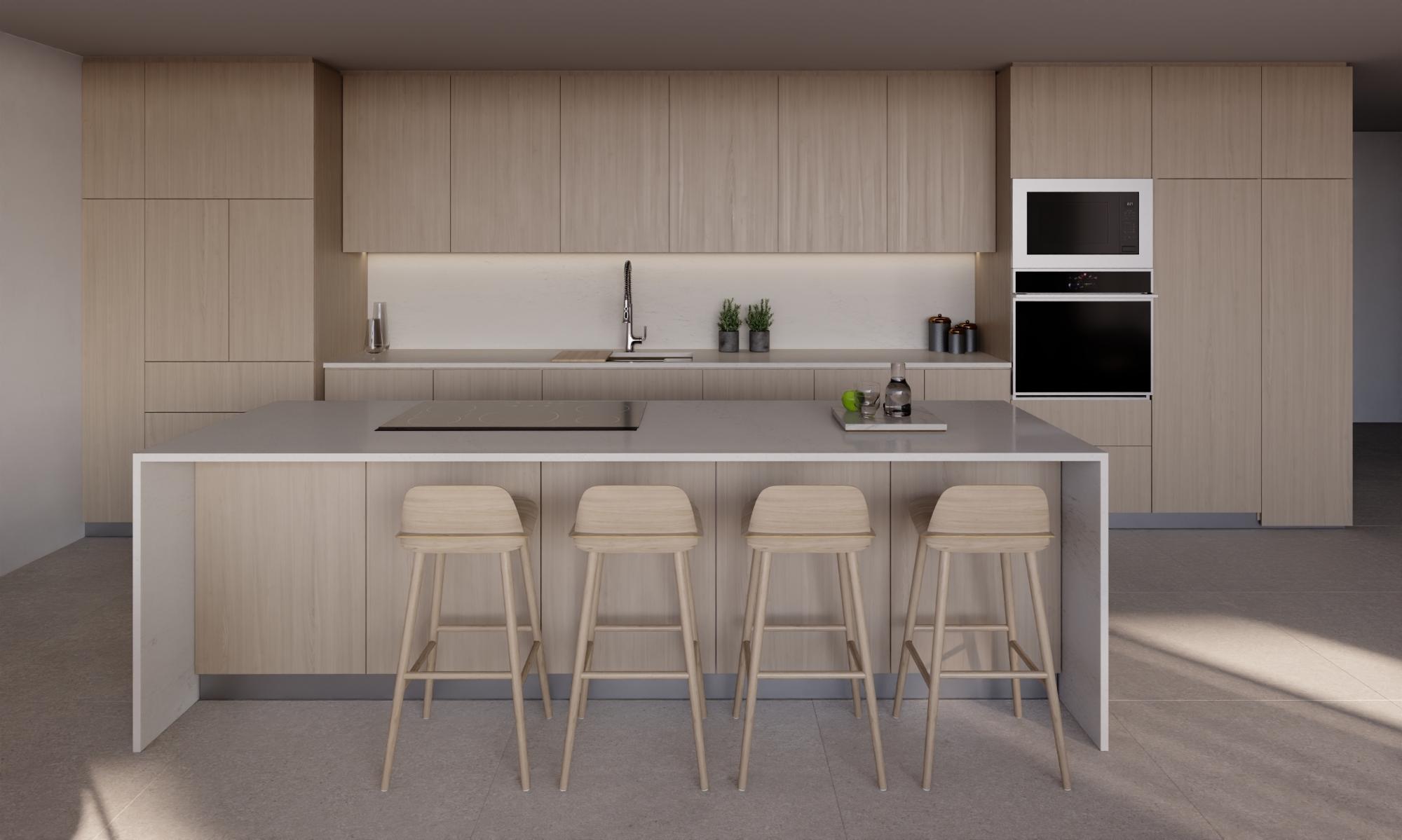 THE KEMPINKSKI GRACE BAY-PENTHOUSE-C505-506 - Gallery image 19
