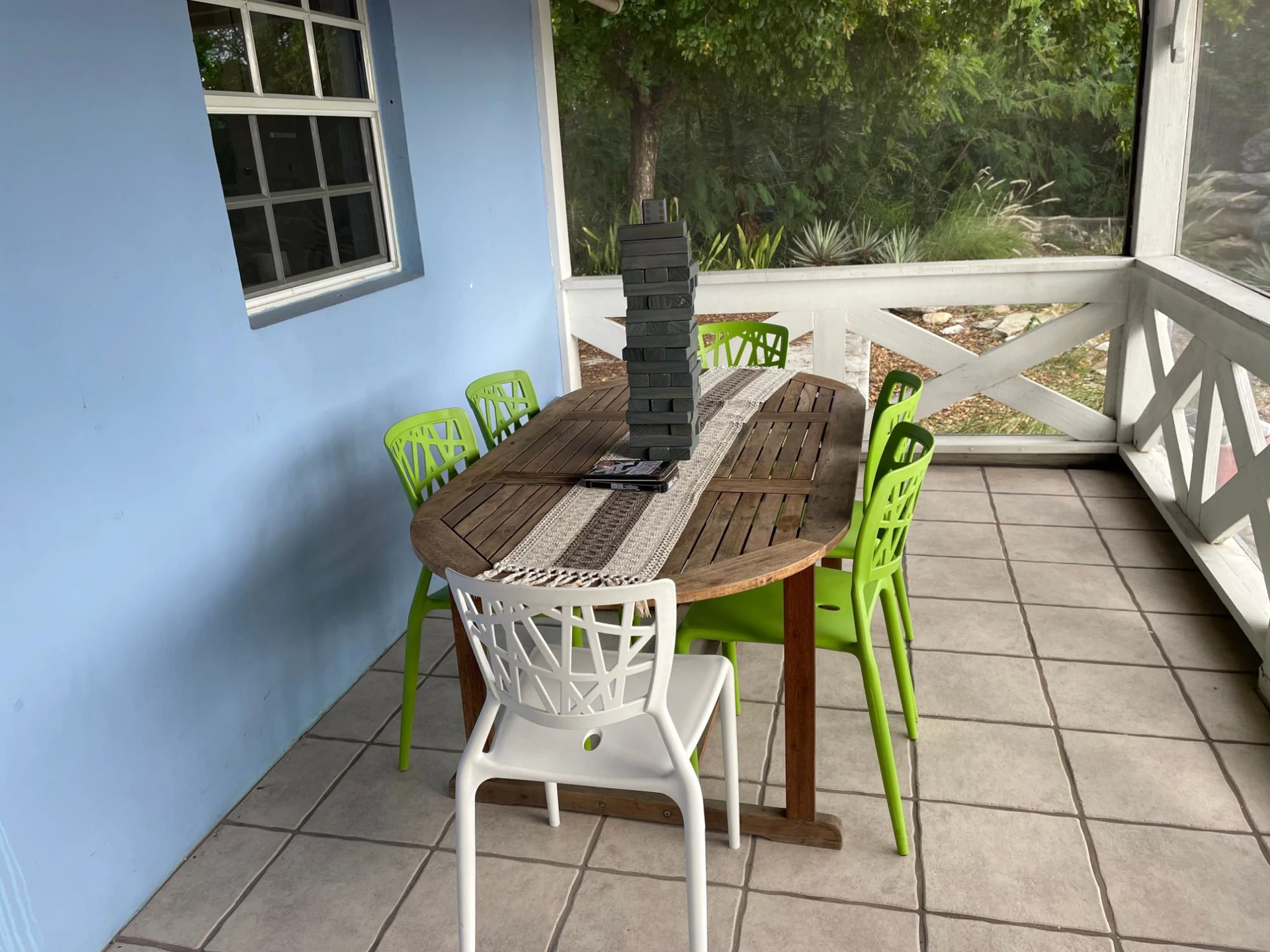 CHALK SOUND VIEWS - Gallery image 12