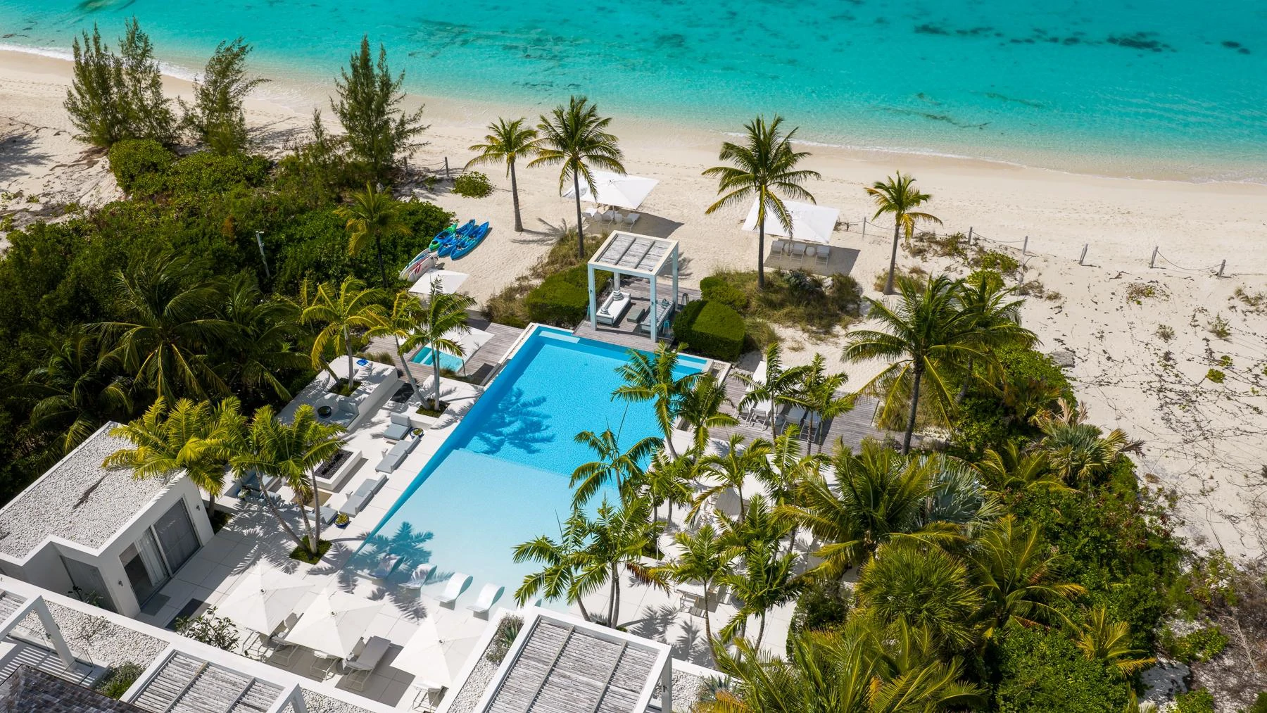 EMERALD PAVILION - Gallery image 66