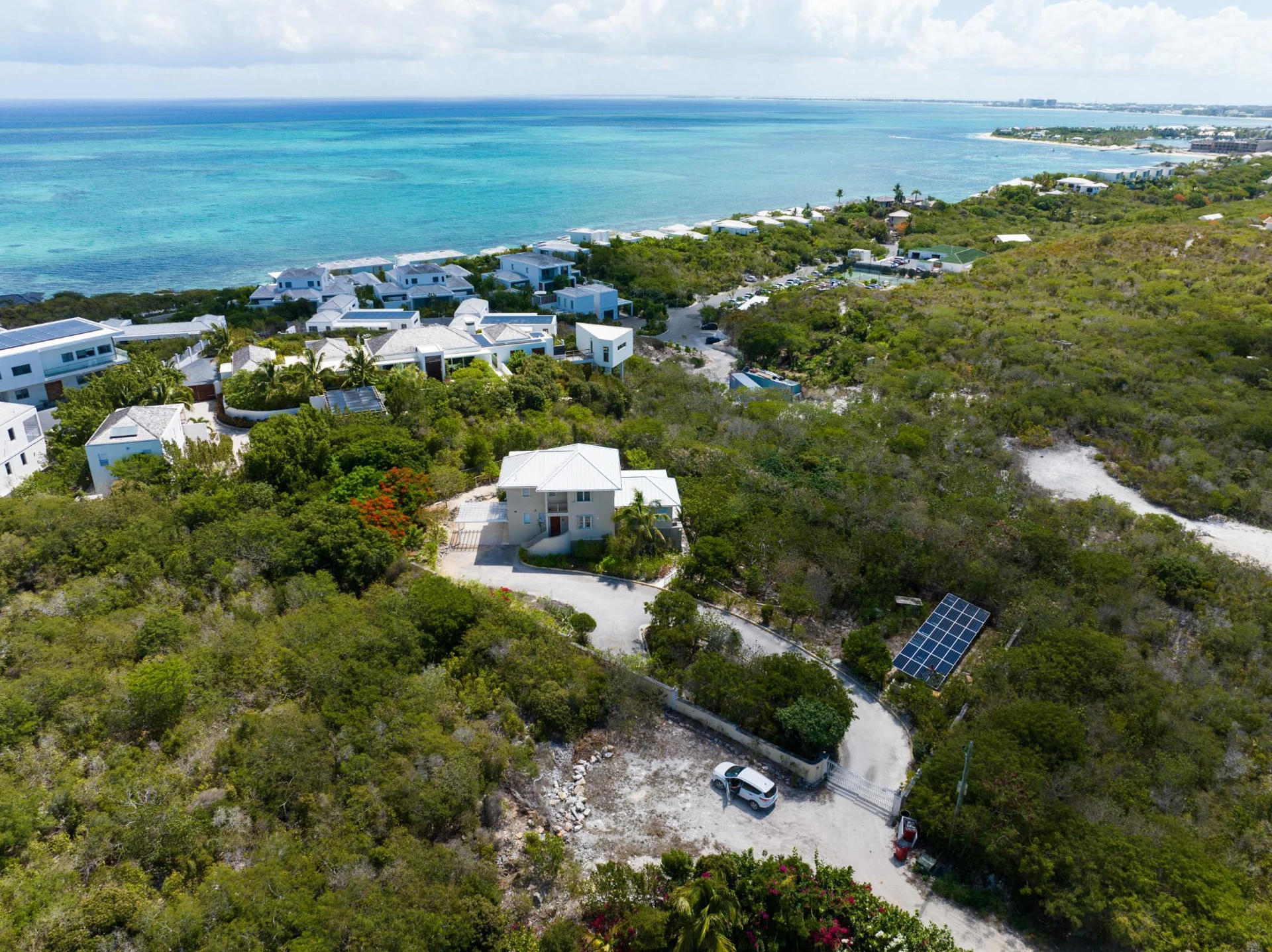 Spotts Close Ocean View Villa - Gallery image 4