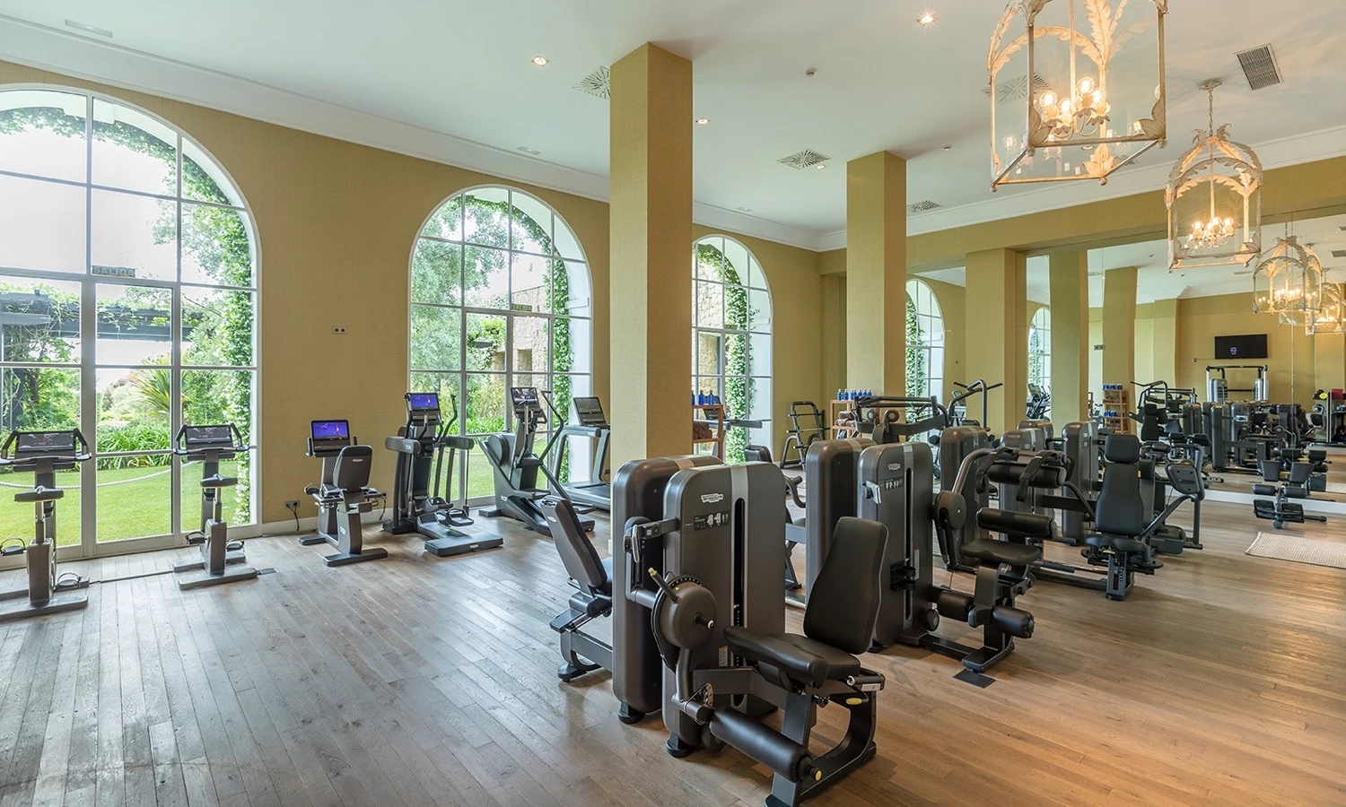 Luxury 4 & 5 bed golf side villas for sale at Finca Corestin | Spain - Gallery image 33