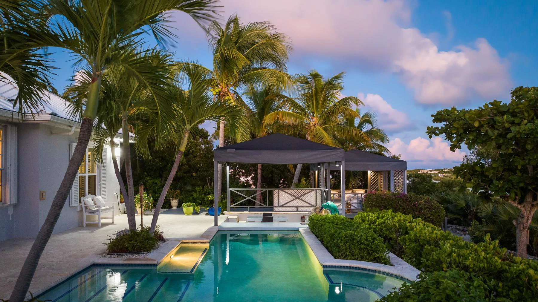 SHUTTERS VILLA - Gallery image 25