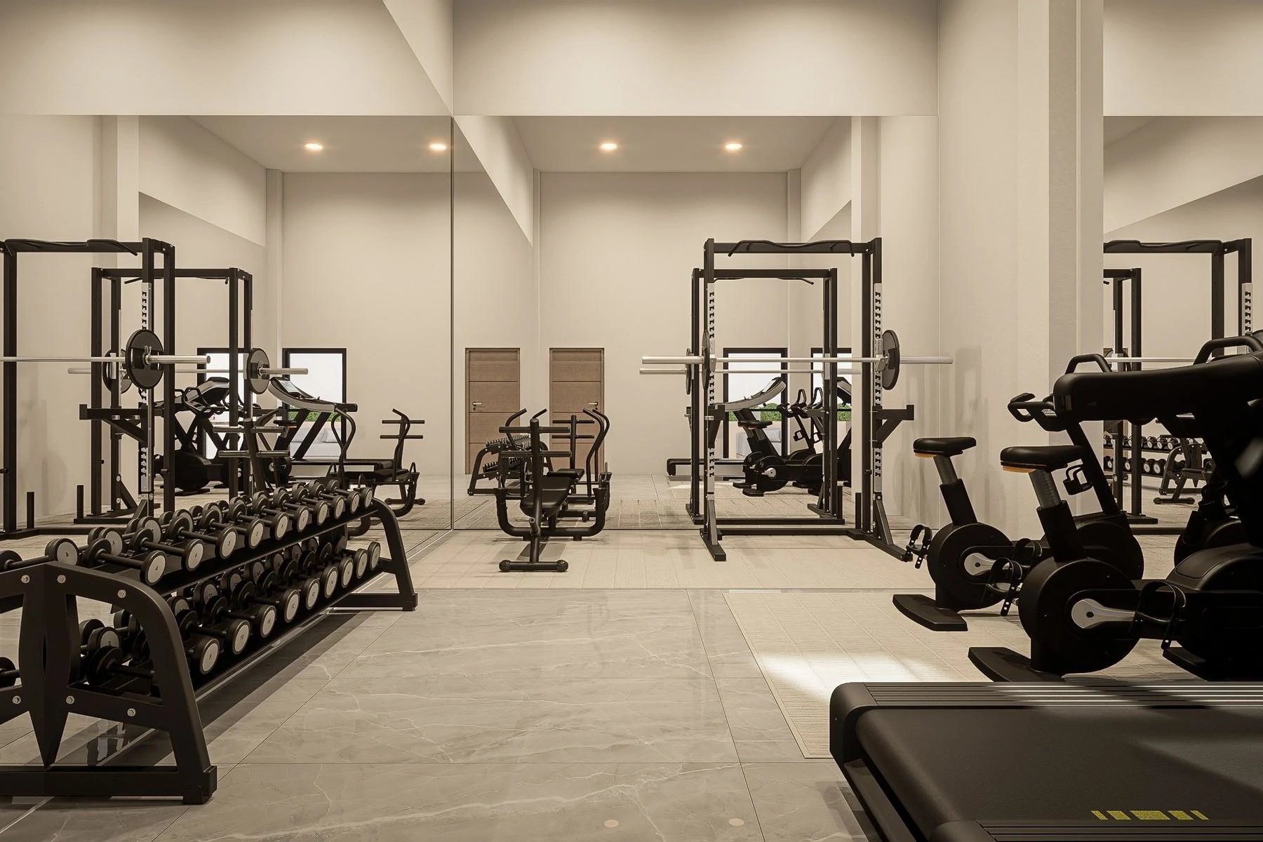 The View at Cherubs - Gallery image 21