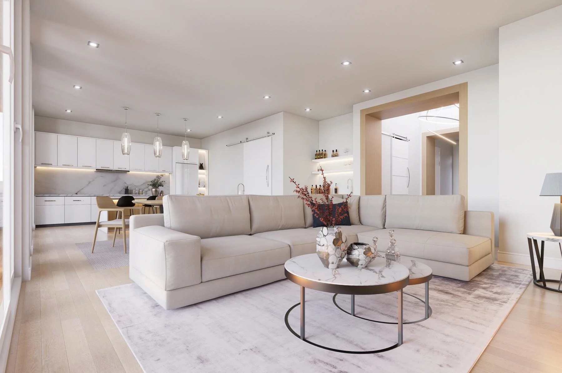 Waterview Residences - Gallery image 7