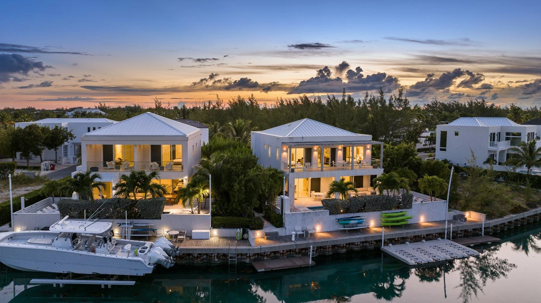 Second Wind Villa - Canal Front - Gallery image 34