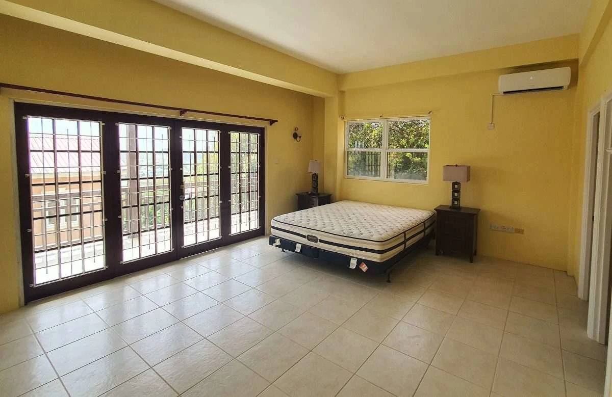 Villa Darcy, Belle Vue, Cap Estate. - Gallery image 20