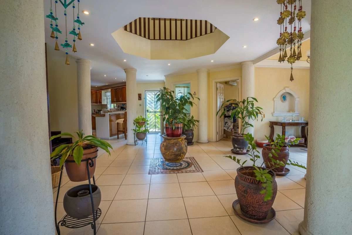 Villa Carisma, Cap Estate. - Gallery image 10