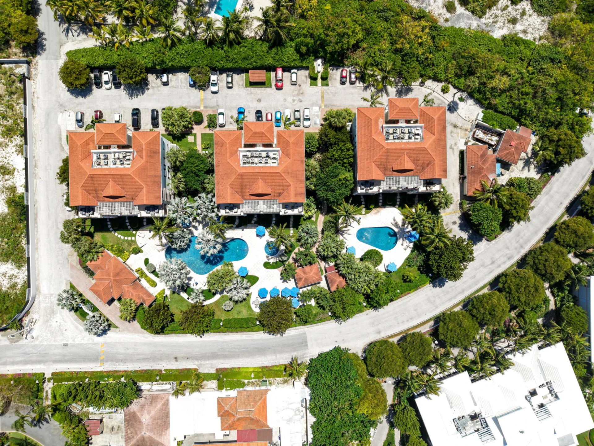 VILLA DEL MAR PENTHOUSE - C402 - Gallery image 2