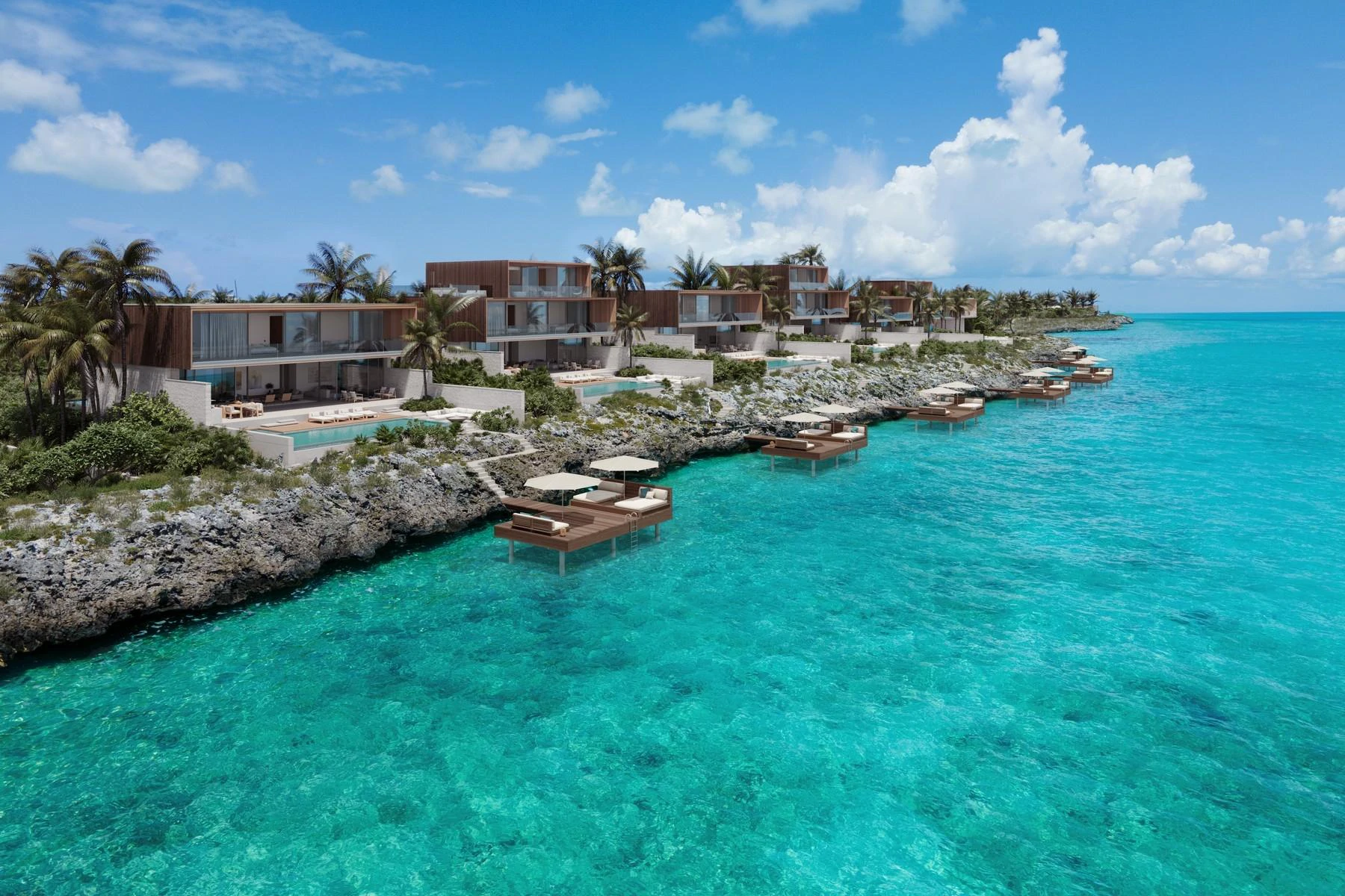 NIVA At South Bank - Lot 4 4BR