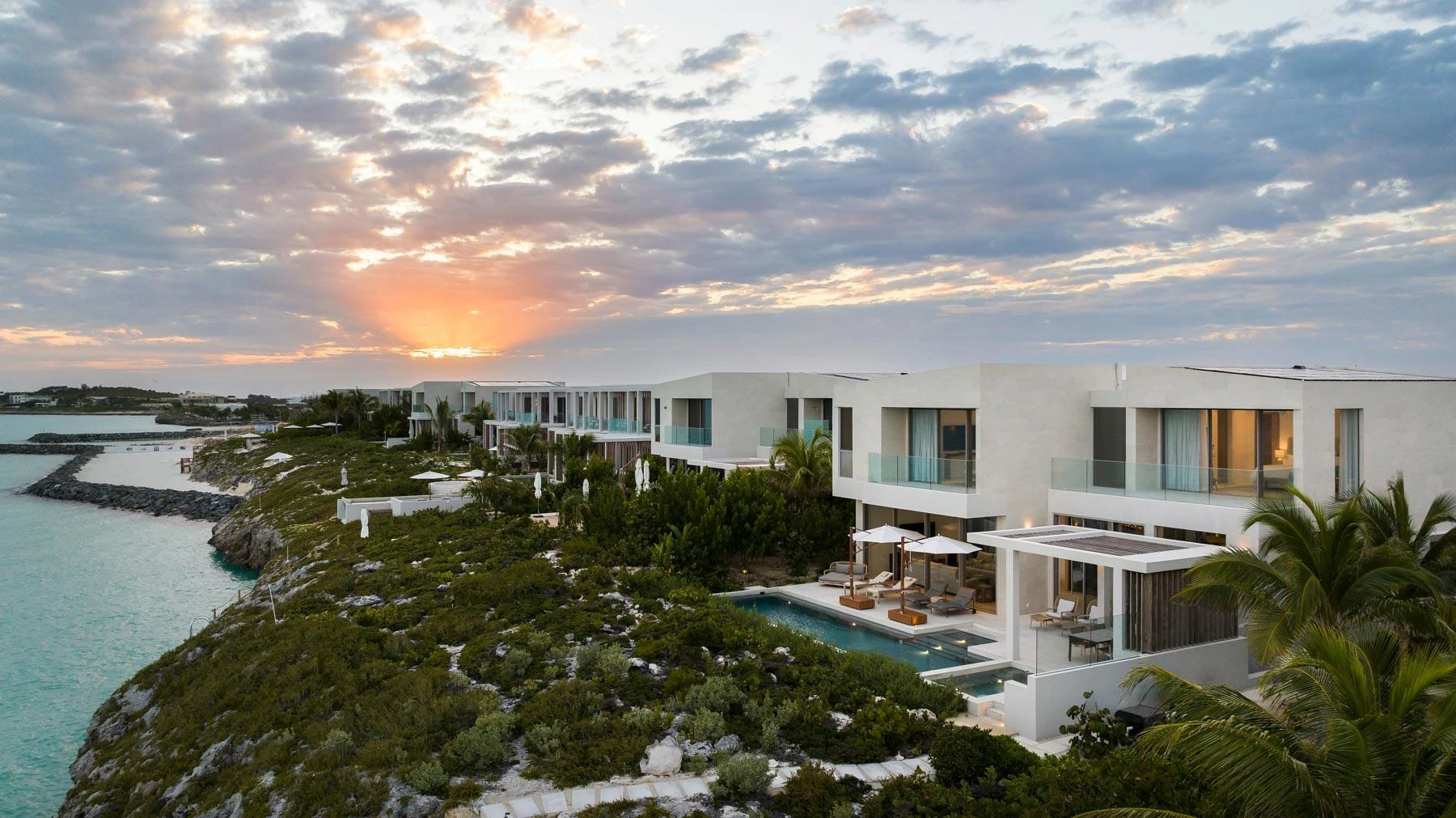 Ocean Estate 11 - Shoal Villa at South Bank - Gallery image 59