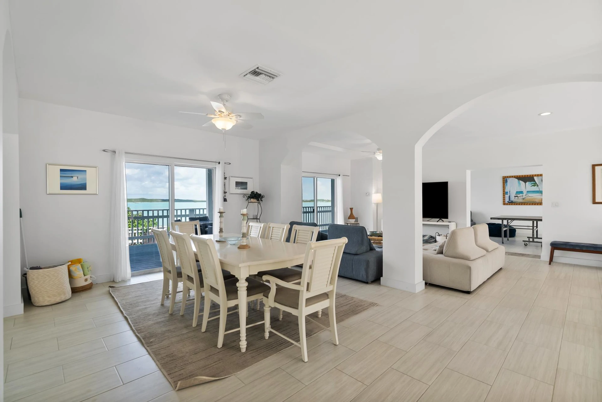 CHALK SOUND VILLA OASIS - Gallery image 9