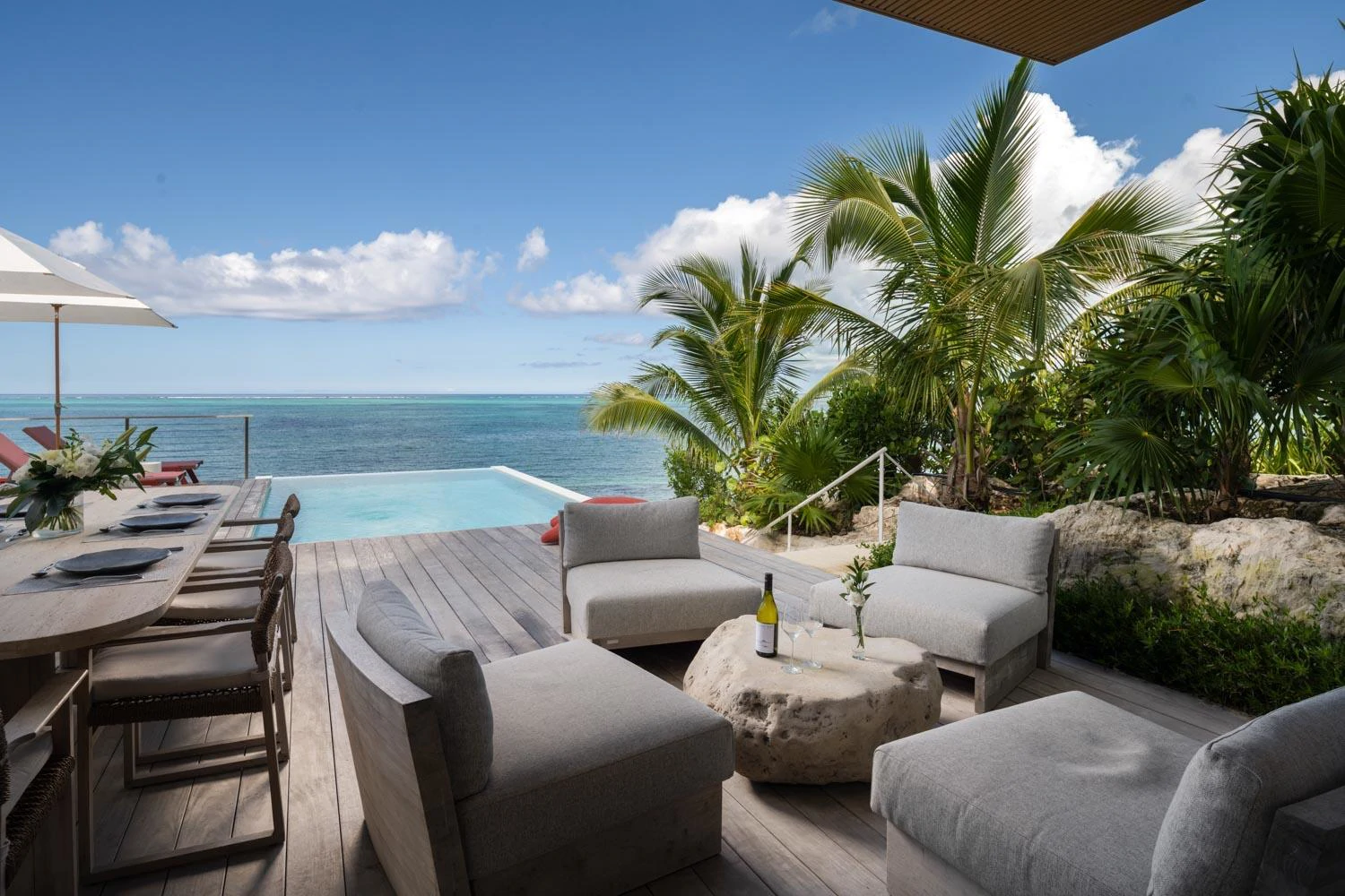 Villa 16- Beach Enclave North Shore - Gallery image 2