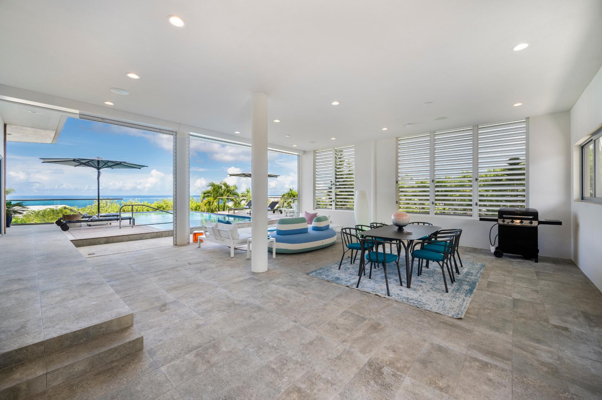 Villa Skyline - Skyline Villas - Gallery image 24