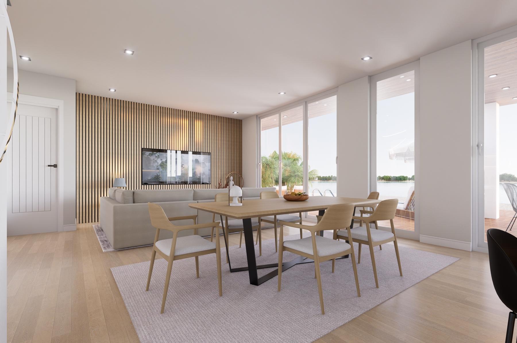 Waterview Residences/Street West - Gallery image 3