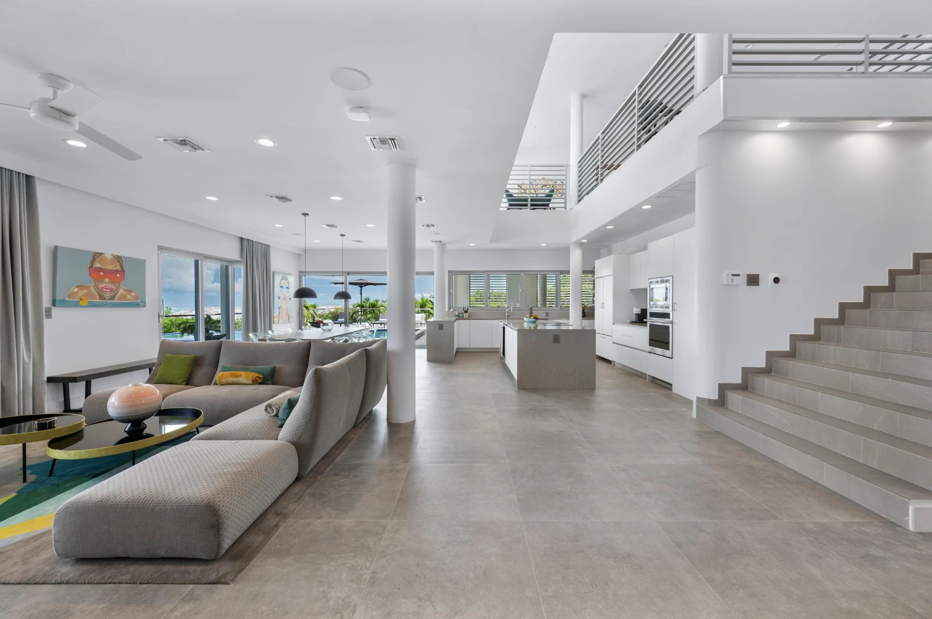 Villa Skyline - Skyline Villas - Gallery image 70