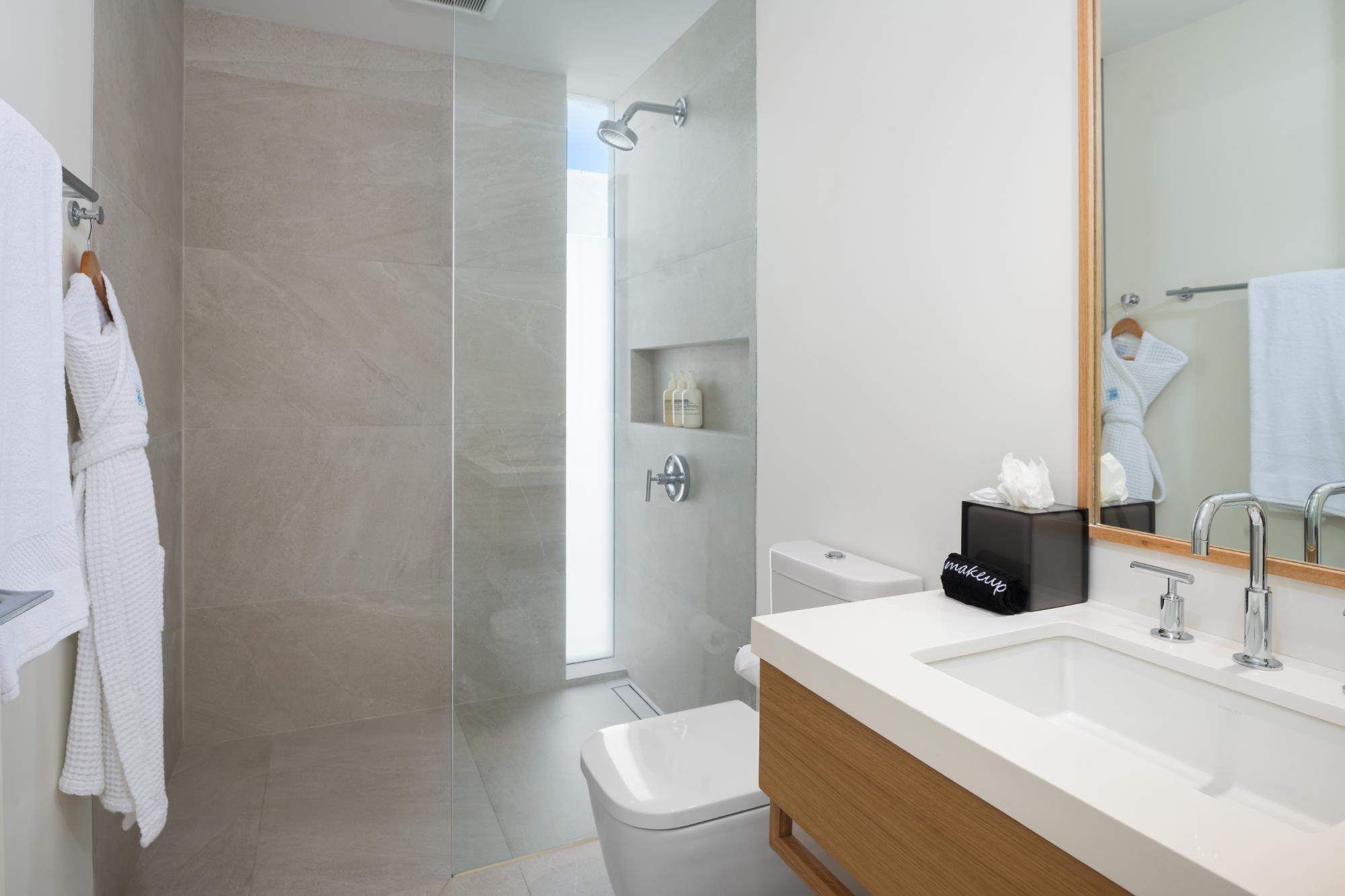 Villa 11- Beach Enclave North Shore - Gallery image 11