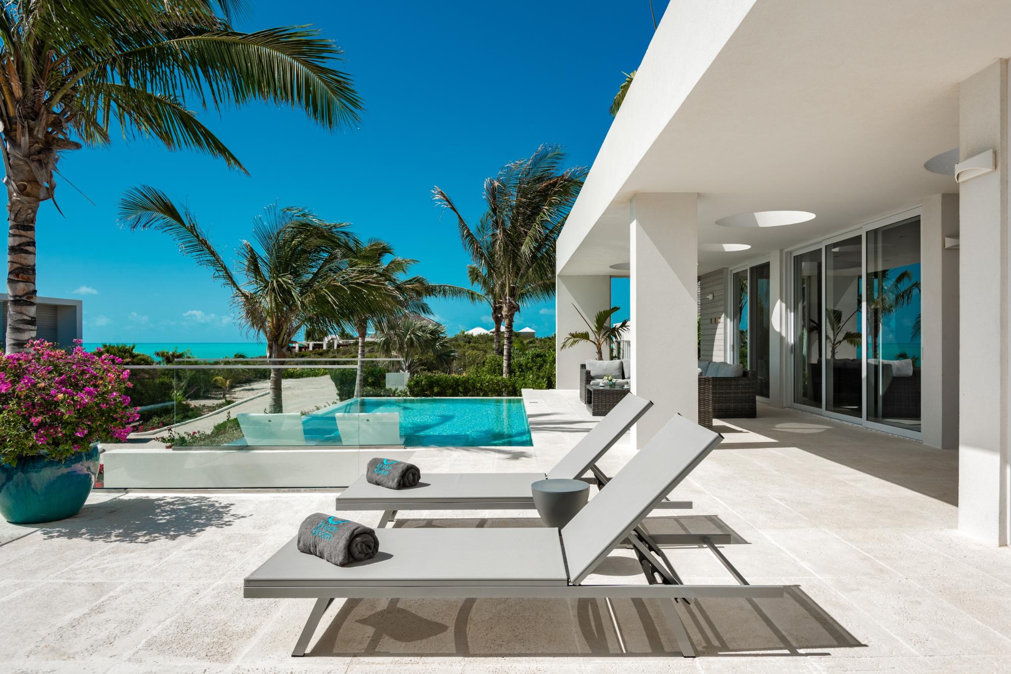 Ocean Dream Villas - Gallery image 13