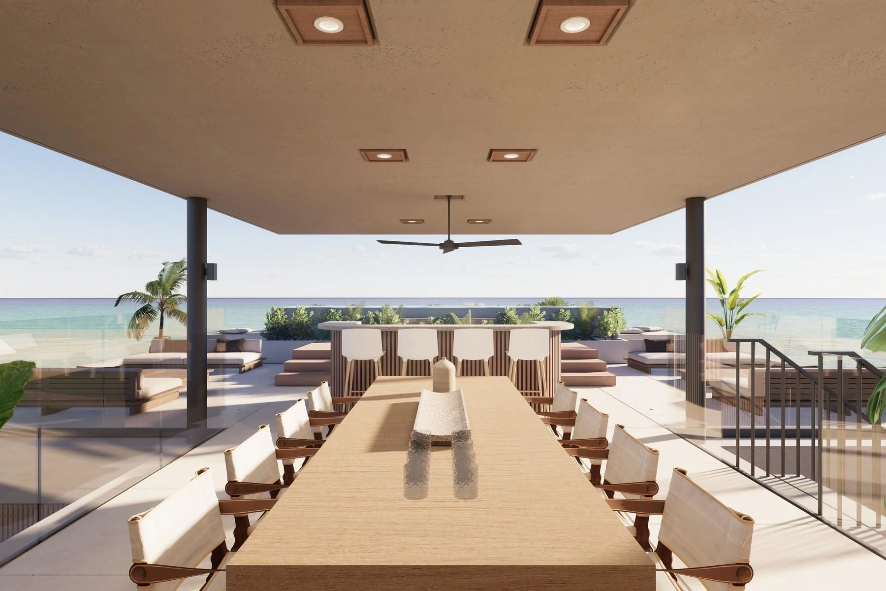 Beach Villa at South Bank OE18 - Gallery image 8