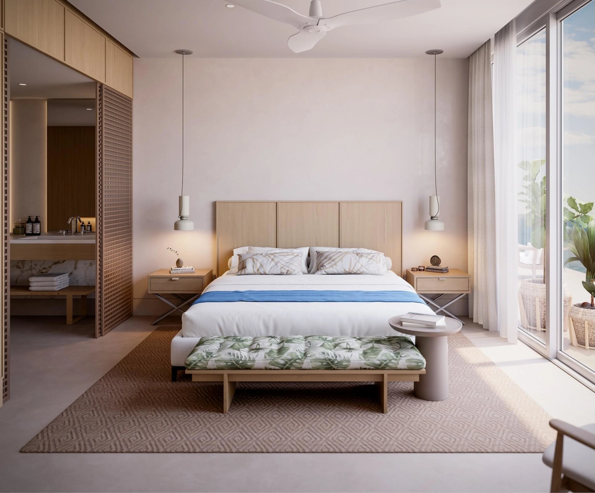 THE KEMPINSKI GRACE BAY - Gallery image 13