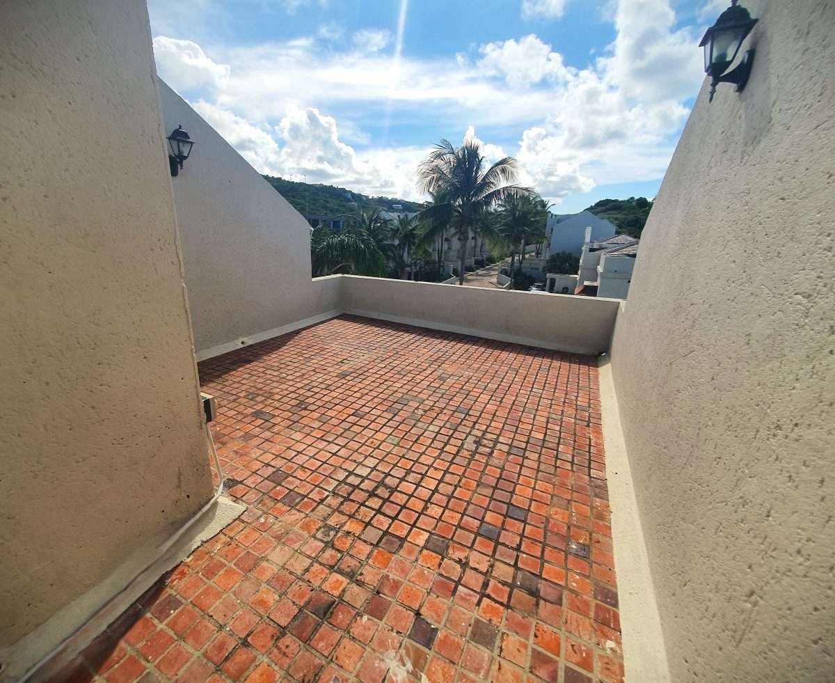 39 Cap Cove, Cas en Bas. - Gallery image 25