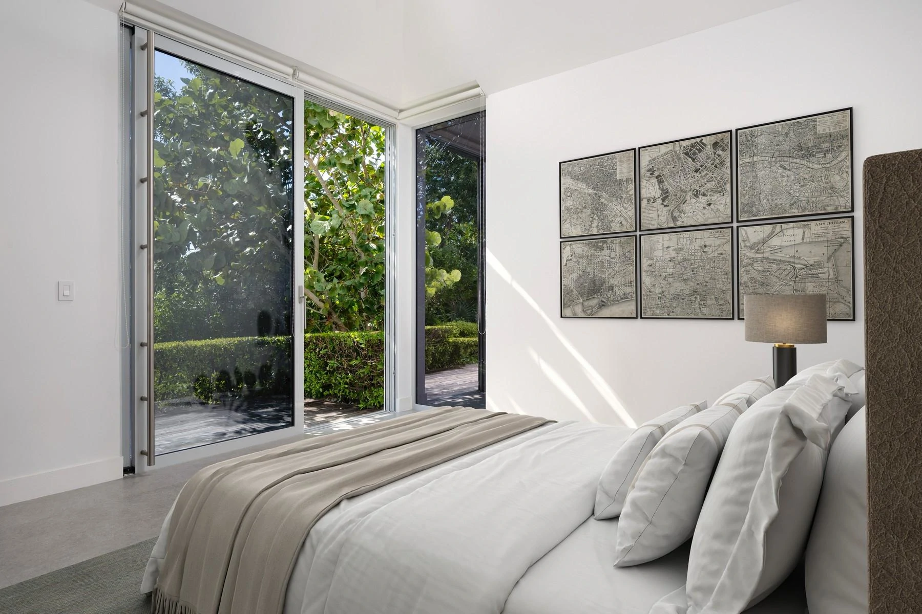 Villa 8 - Blue Cay Estate Canal Front - Gallery image 24